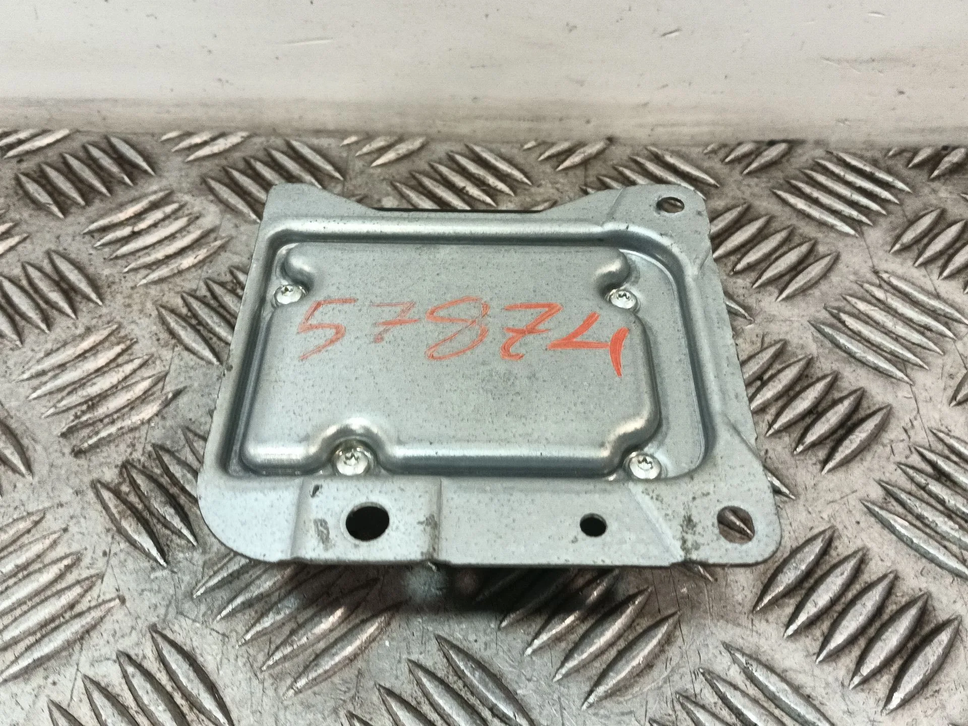 Centralita Airbag para Peugeot 208