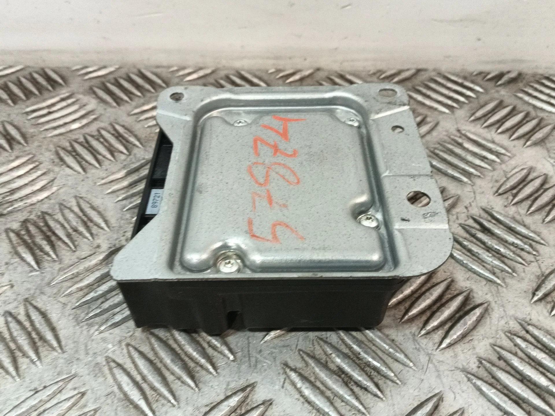 Centralita Airbag para Peugeot 208