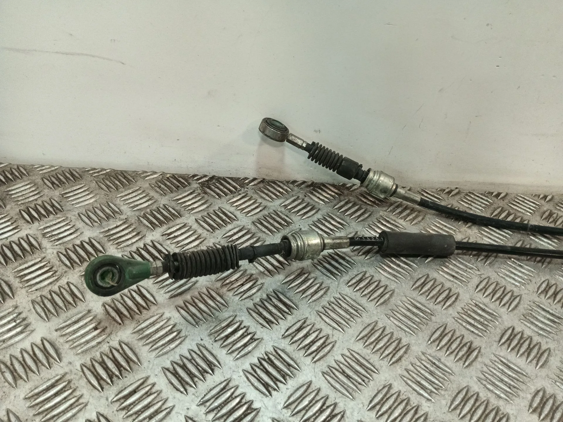 Palanca Cambio para Fiat Nuova 500 (150)