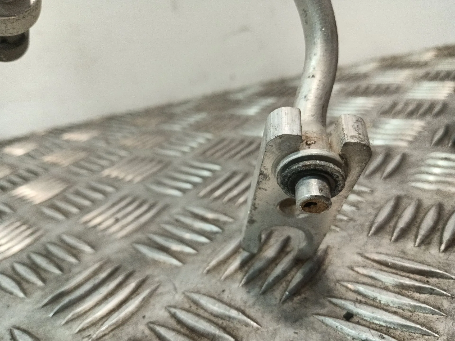Tubos Aire Acondicionado para Fiat 500 (312)