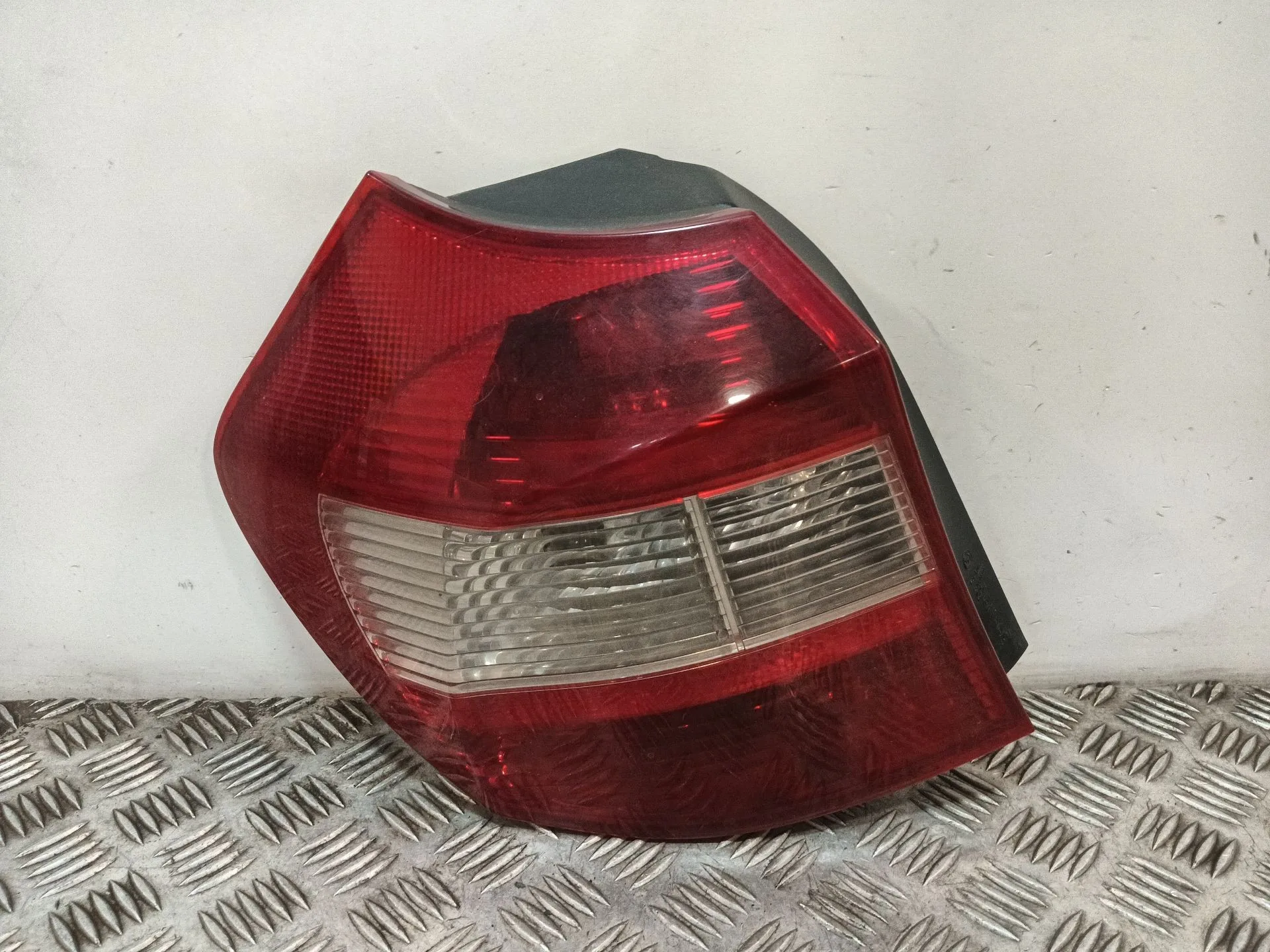 Piloto Trasero Izquierdo para Bmw 1 (E87)