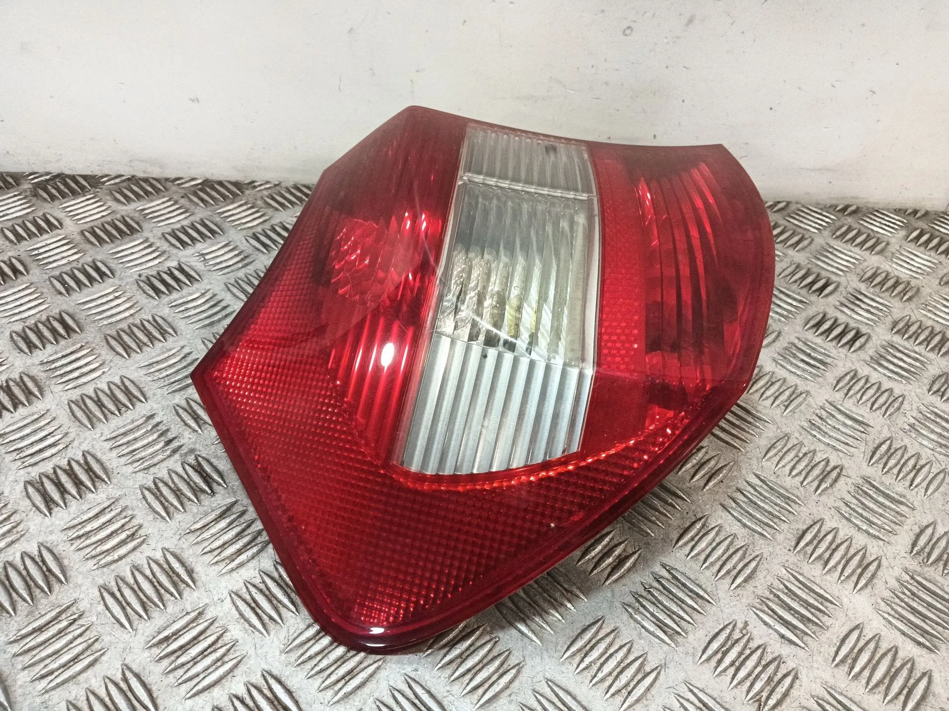 Piloto Trasero Izquierdo para Bmw 1 (E87)