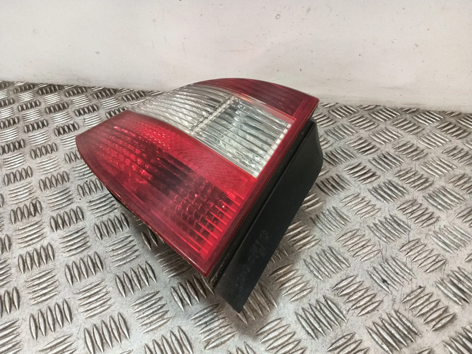 Piloto Trasero Izquierdo para Bmw 1 (E87)