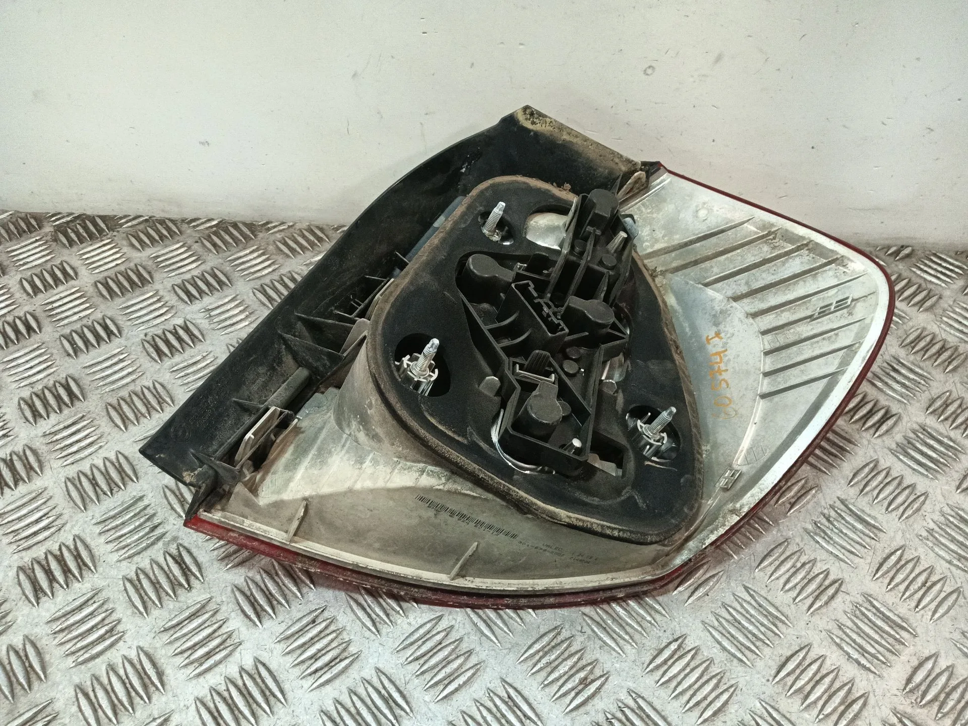 Piloto Trasero Izquierdo para Bmw 1 (E87)