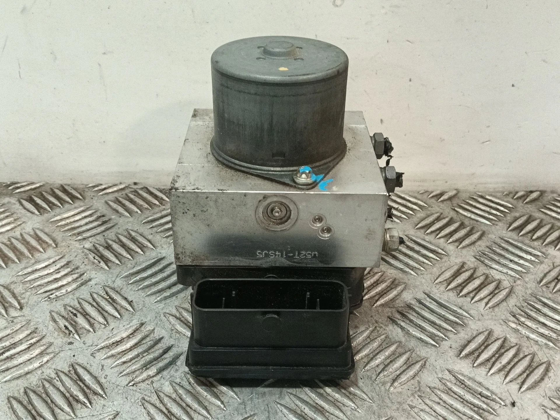 Abs para Ford Mondeo Ber. (Ca2)