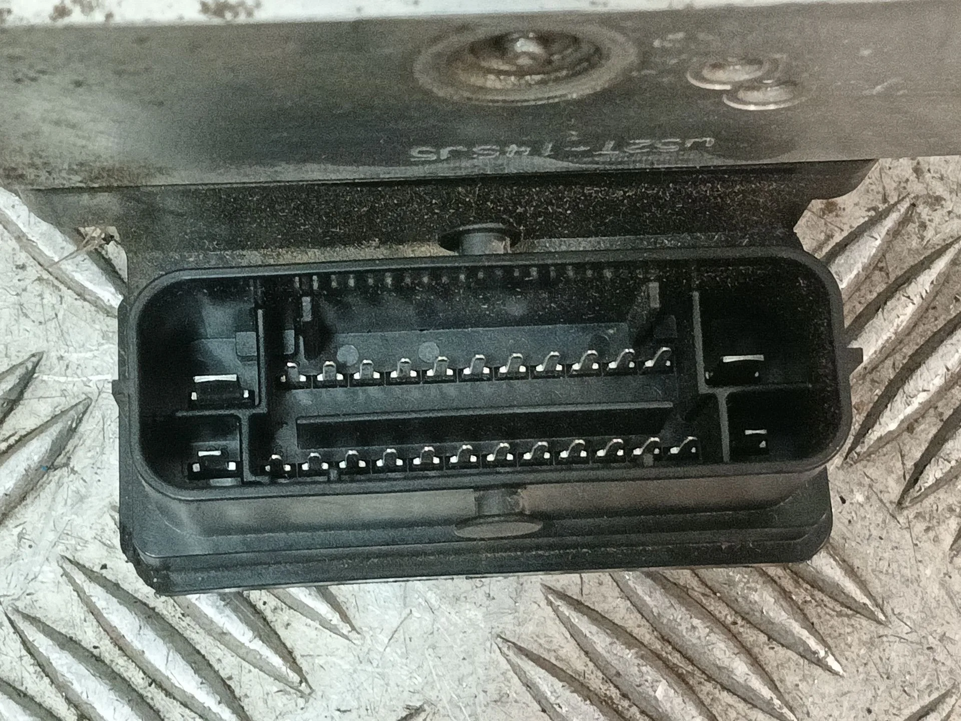 Abs para Ford Mondeo Ber. (Ca2)