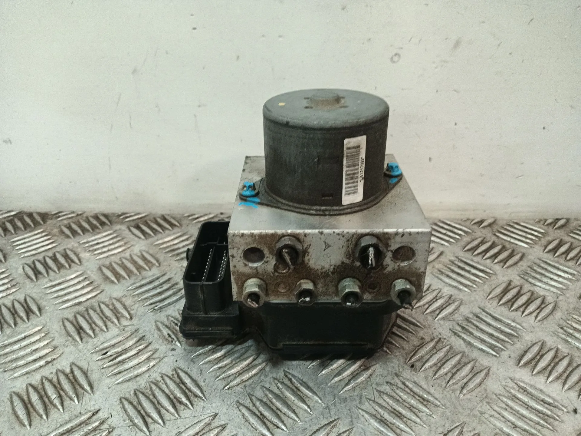 Abs para Ford Mondeo Ber. (Ca2)