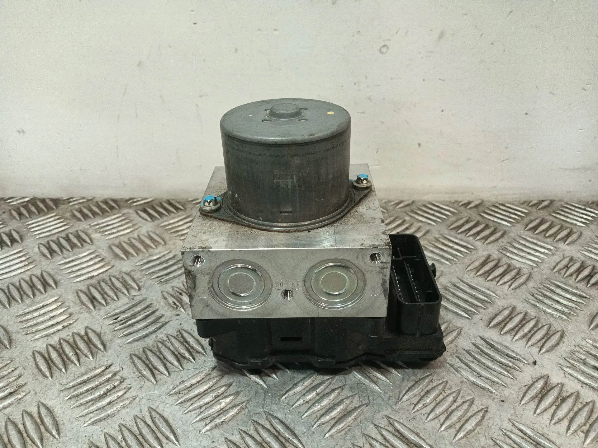 Abs para Ford Mondeo Ber. (Ca2)