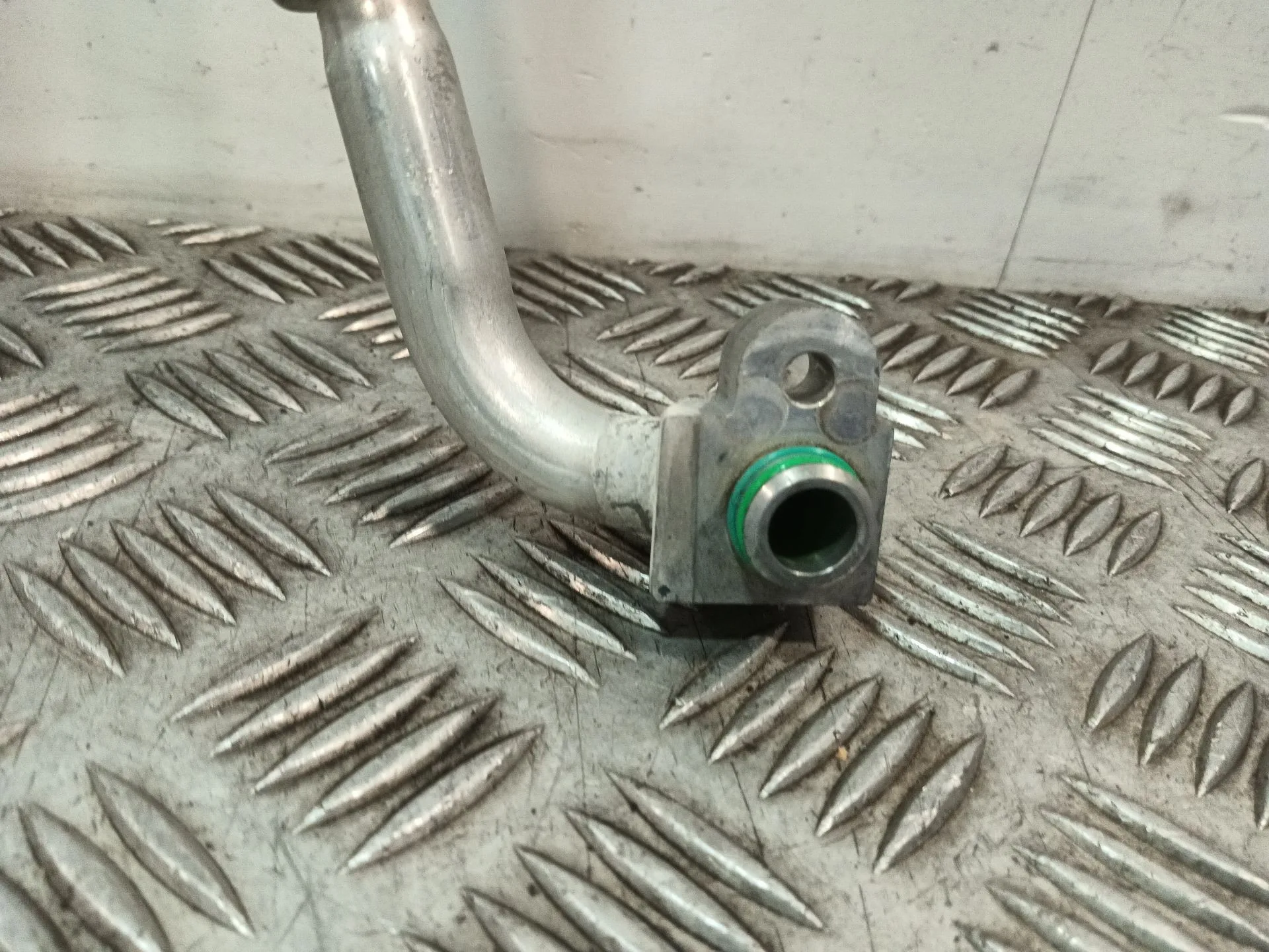 Tubos Aire Acondicionado para Fiat 500 (312)