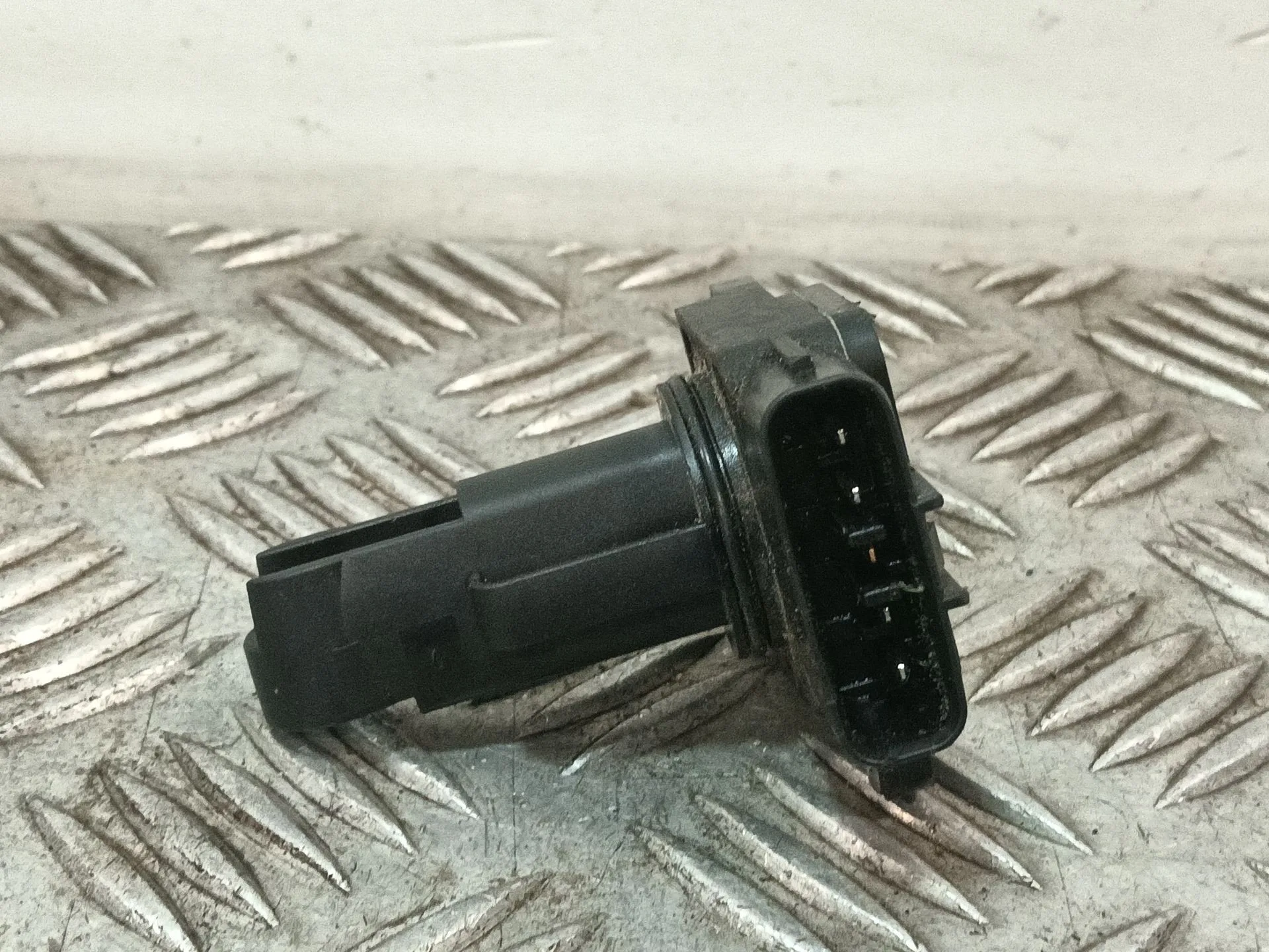 Caudalimetro para Mazda 3 Sedan (Bl)