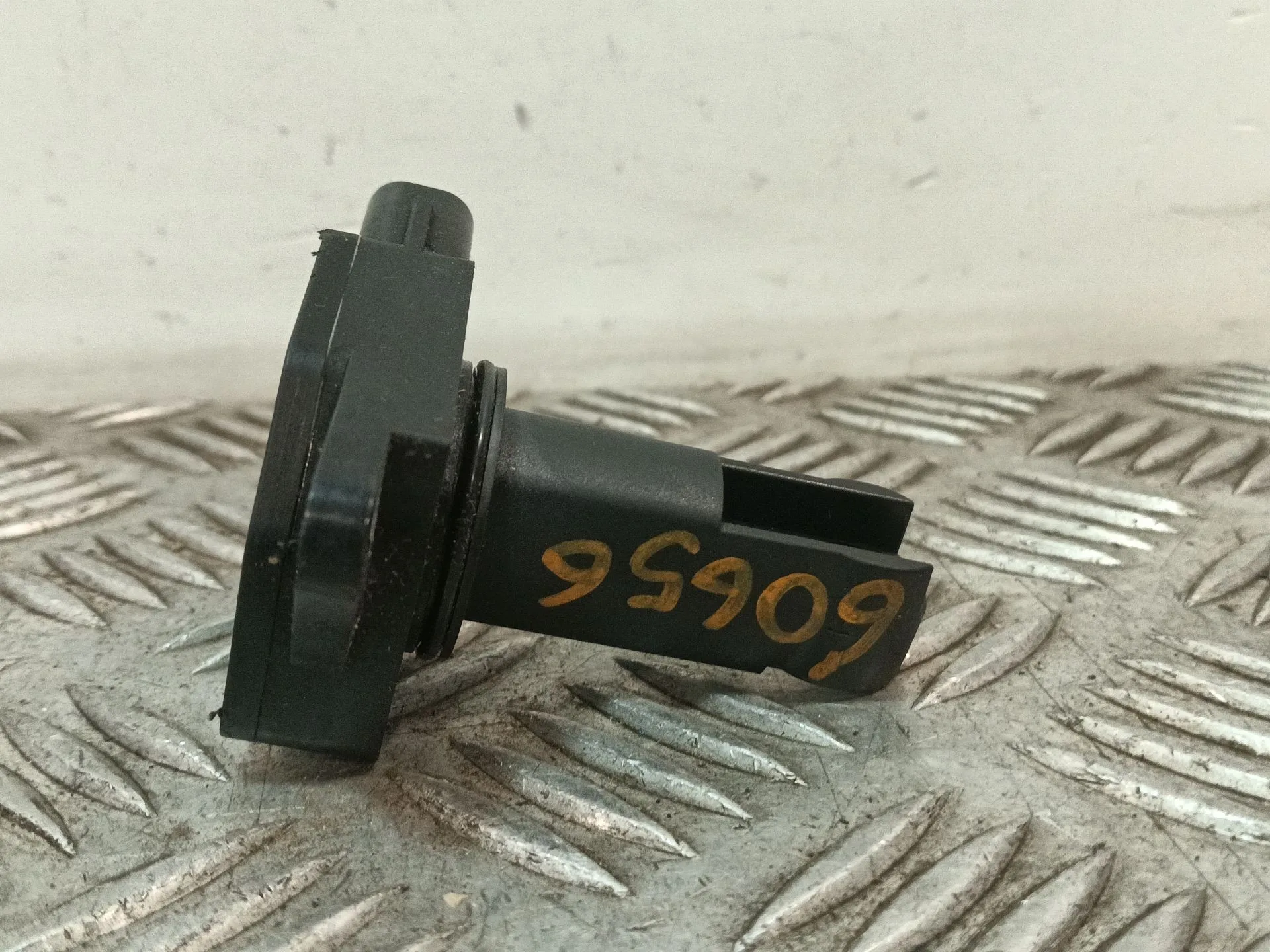 Caudalimetro para Mazda 3 Sedan (Bl)