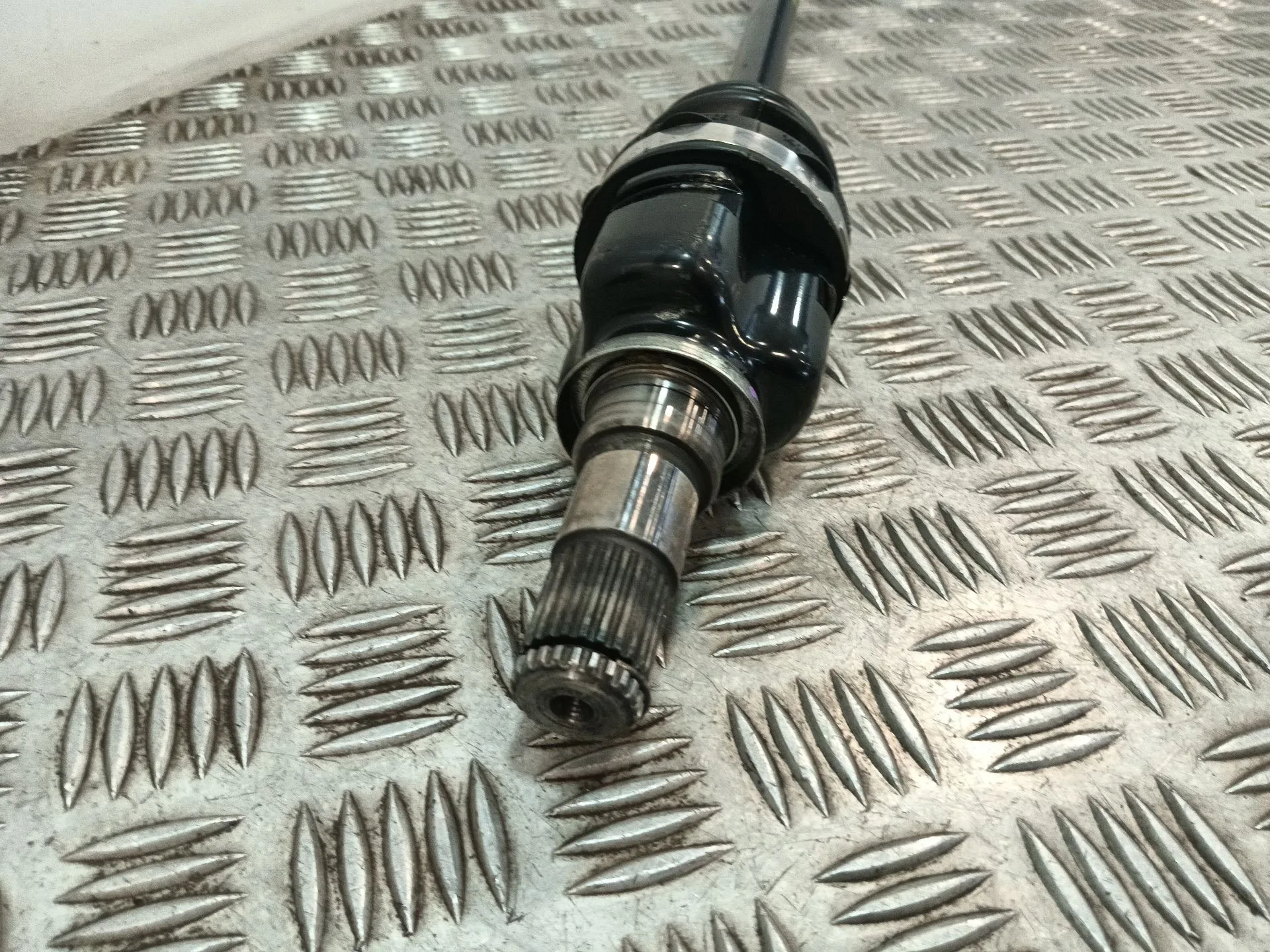 Transmision Delantera Derecha para Peugeot 108