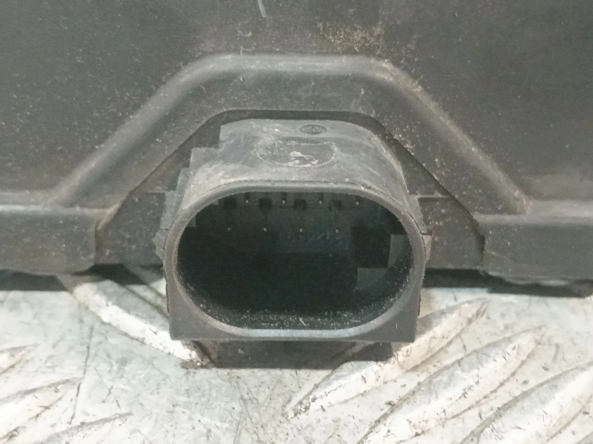 Modulo Electronico para Bmw X5 (E70)