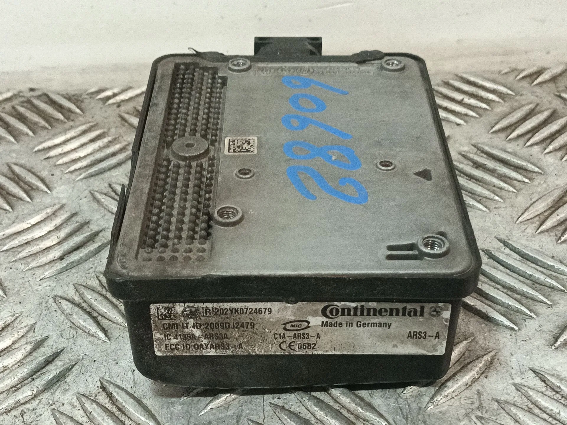 Modulo Electronico para Bmw X5 (E70)