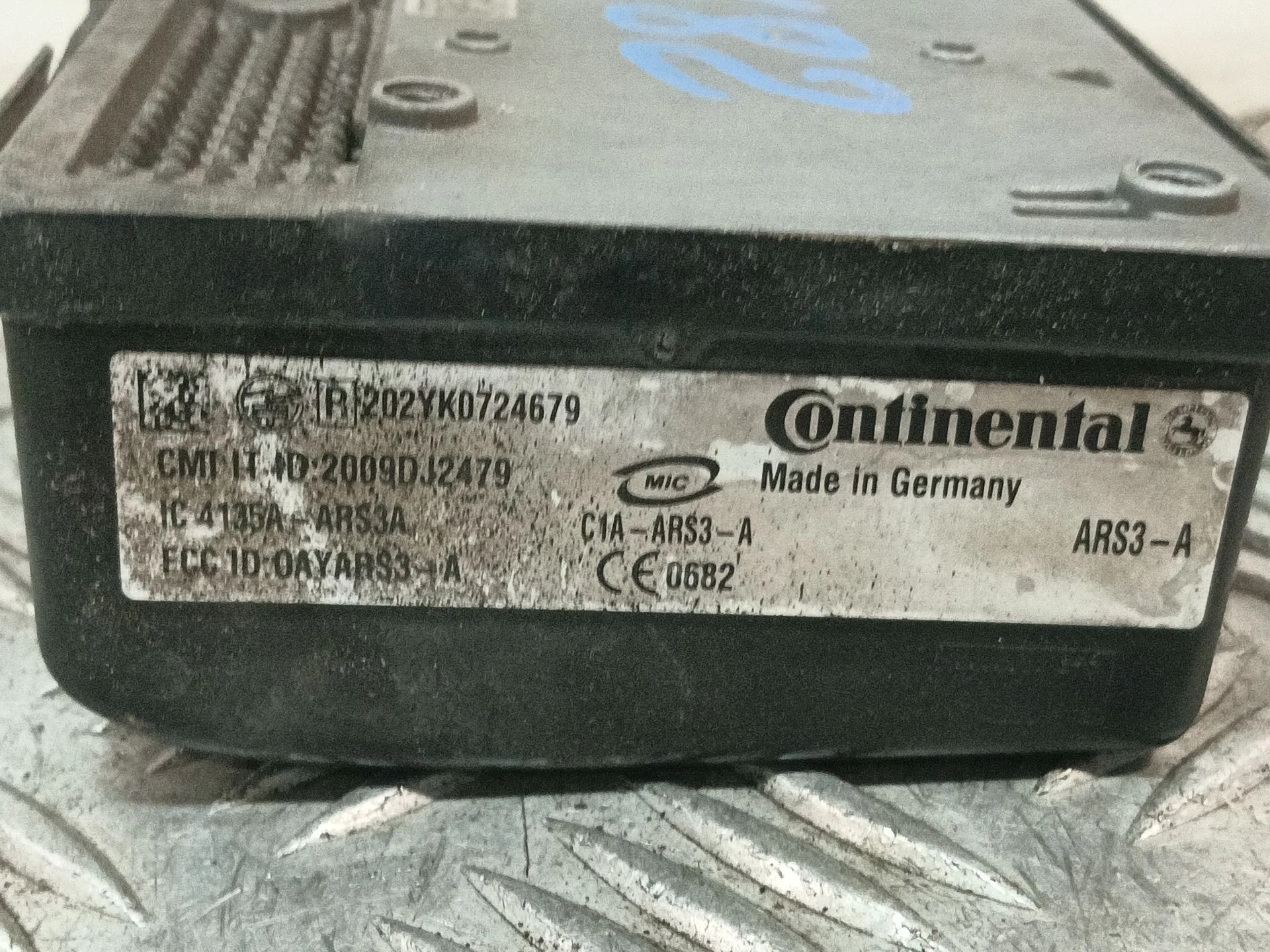 Modulo Electronico para Bmw X5 (E70)