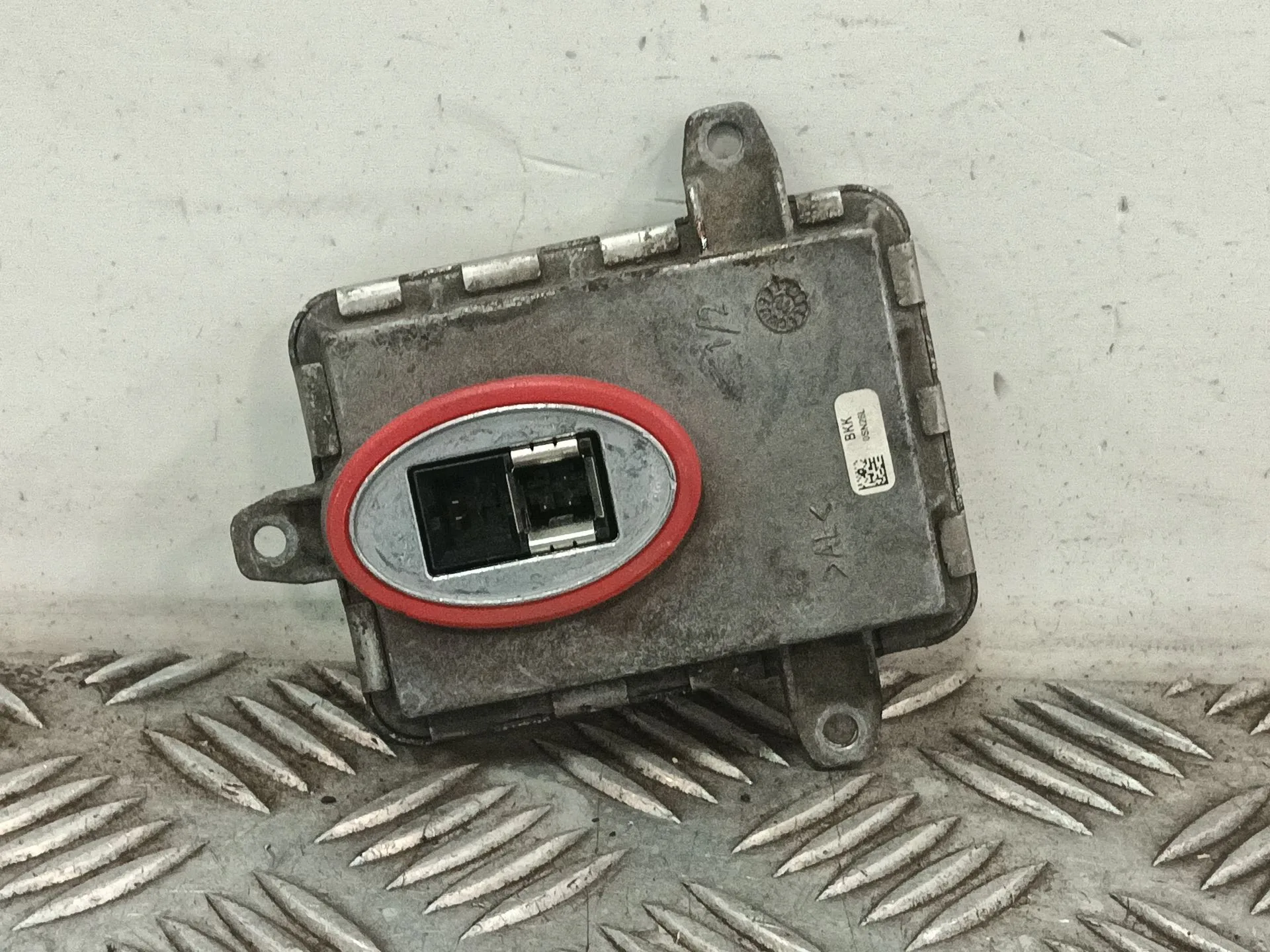 Centralita Faros Xenon para Bmw X5 (E70)