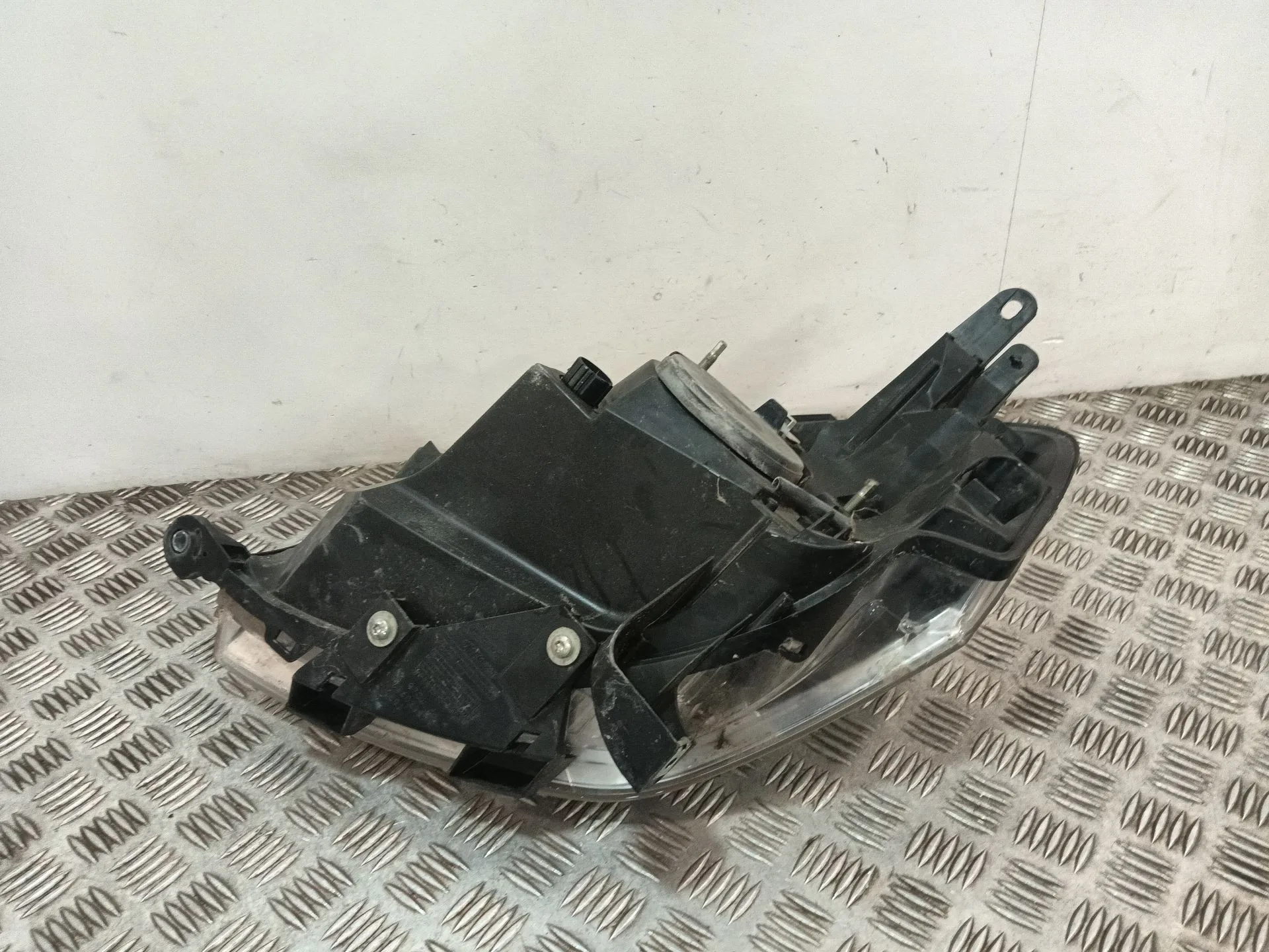 Faro Derecho para Fiat Fiorino Monospace (225_)