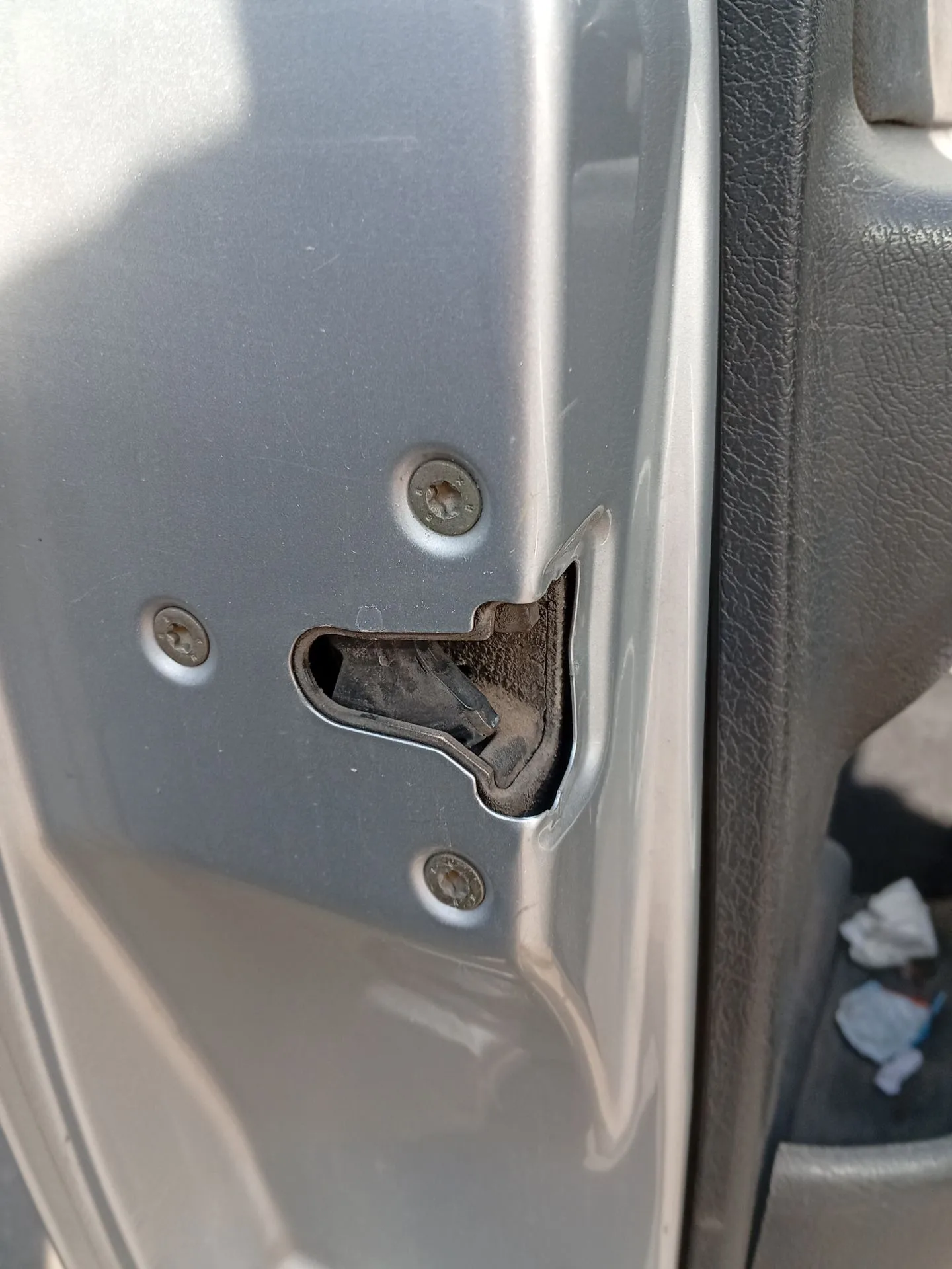 Cerradura Puerta Delantera Izquierda para Citroën Berlingo / Berlingo First Monospace (Mf_, Gjk_, Gfk_)