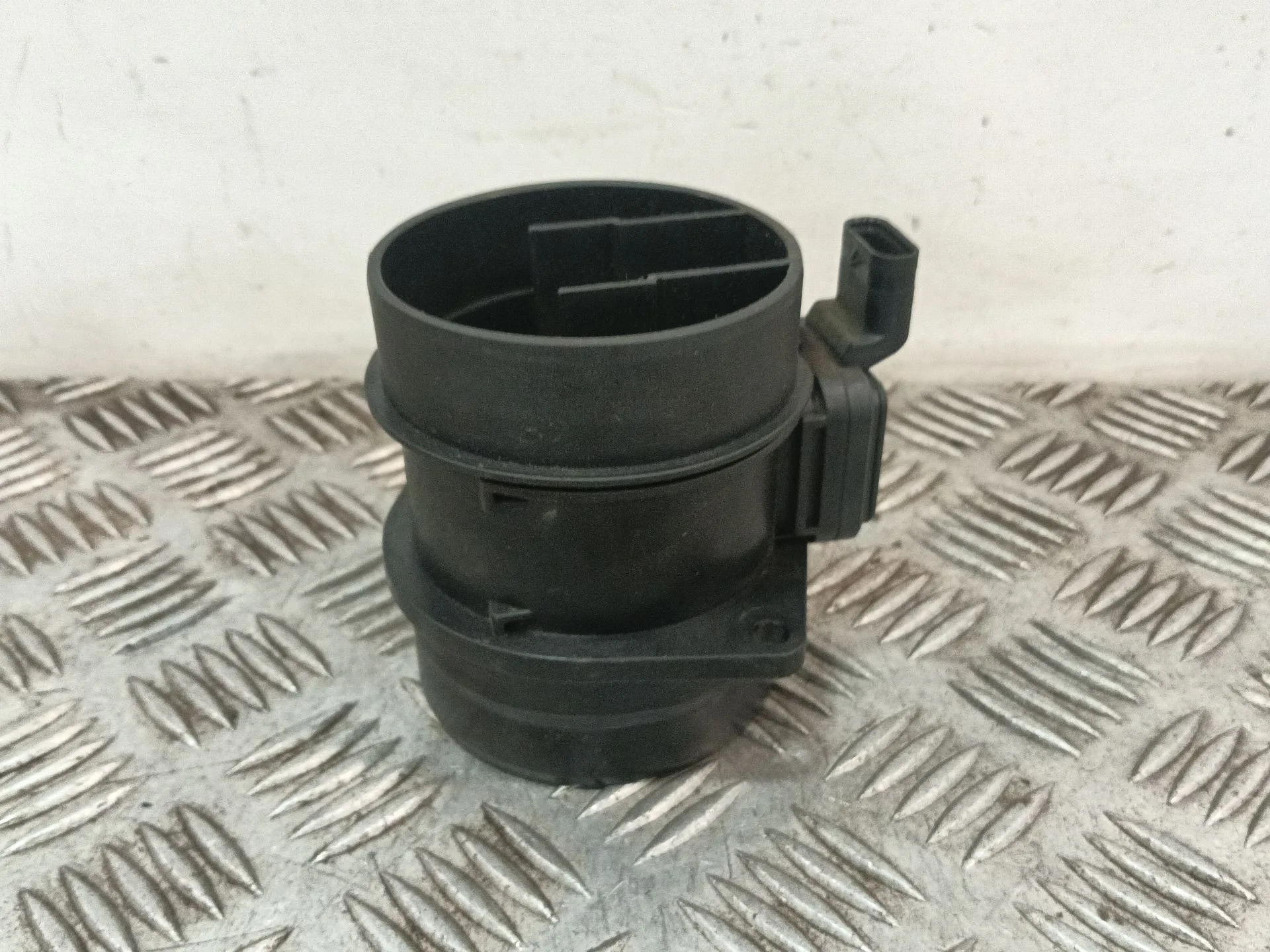 Caudalimetro para Mercedes-Benz Viano (W639)