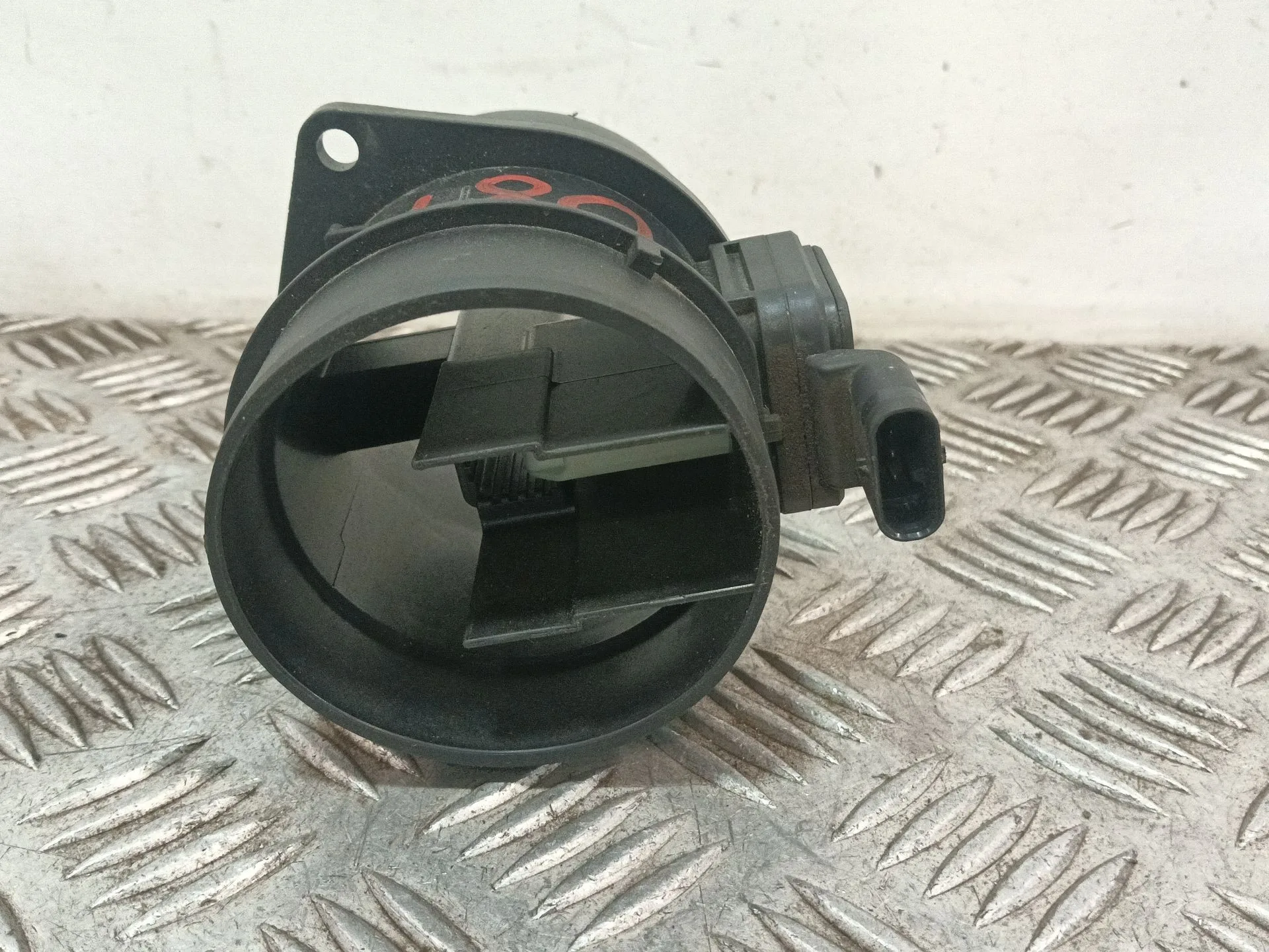 Caudalimetro para Mercedes-Benz Viano (W639)