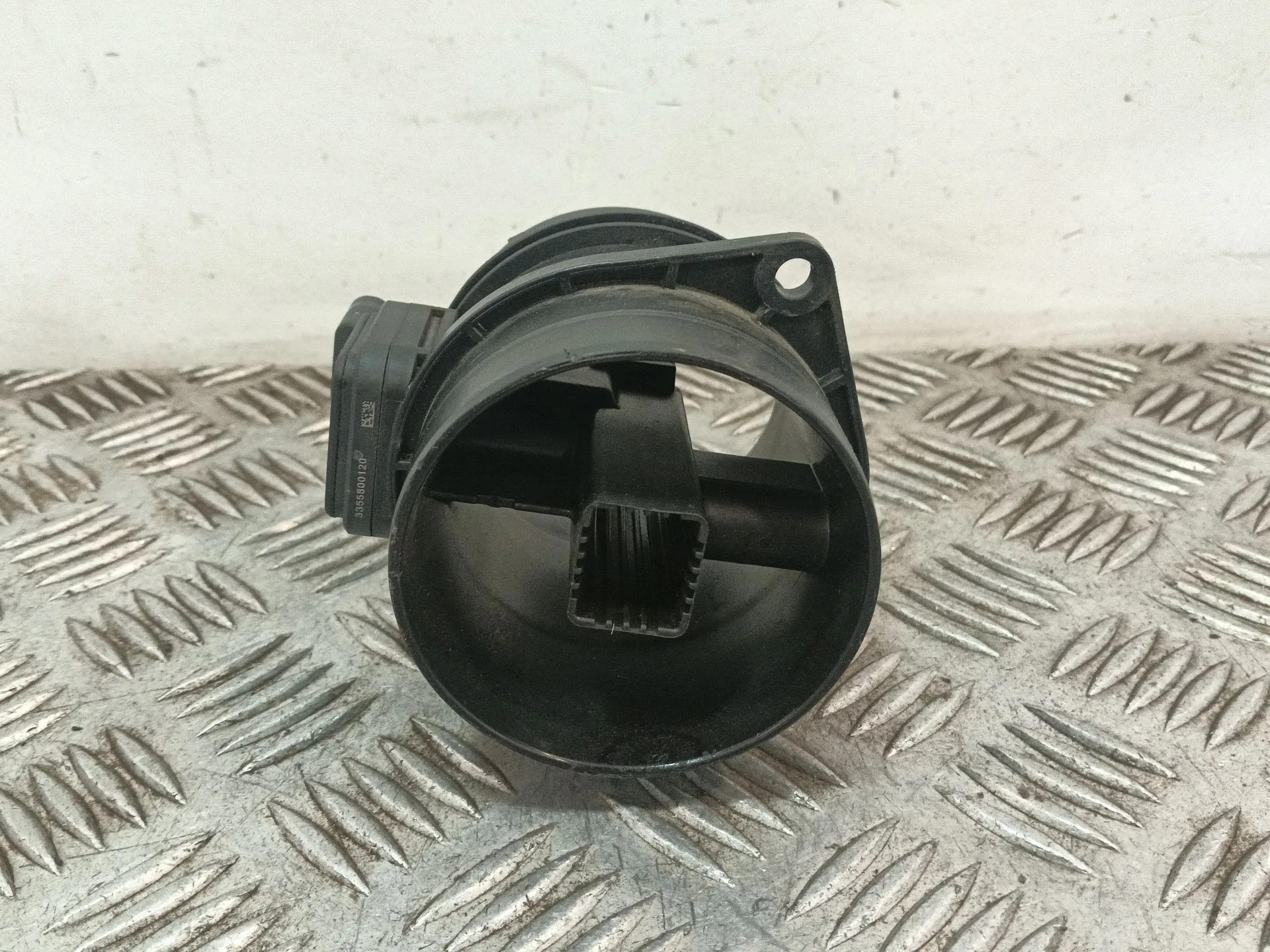 Caudalimetro para Mercedes-Benz Viano (W639)