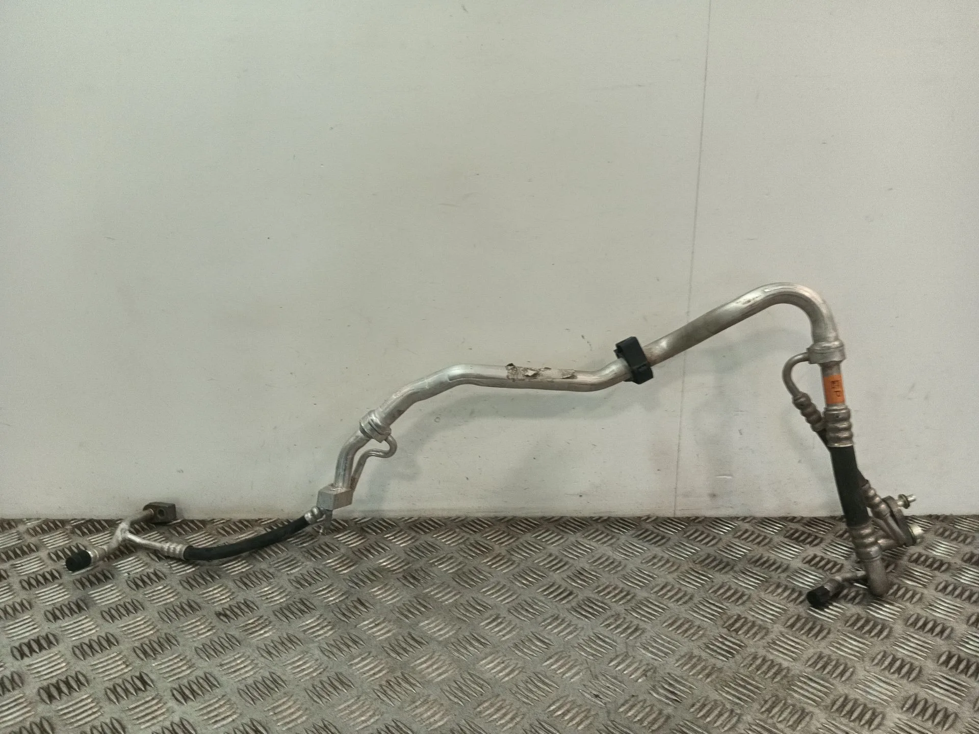 Tubos Aire Acondicionado para Ford Focus Lim.