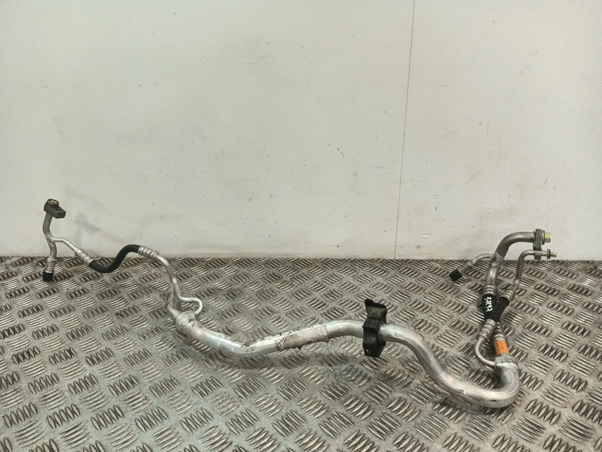 Tubos Aire Acondicionado para Ford Focus Lim.