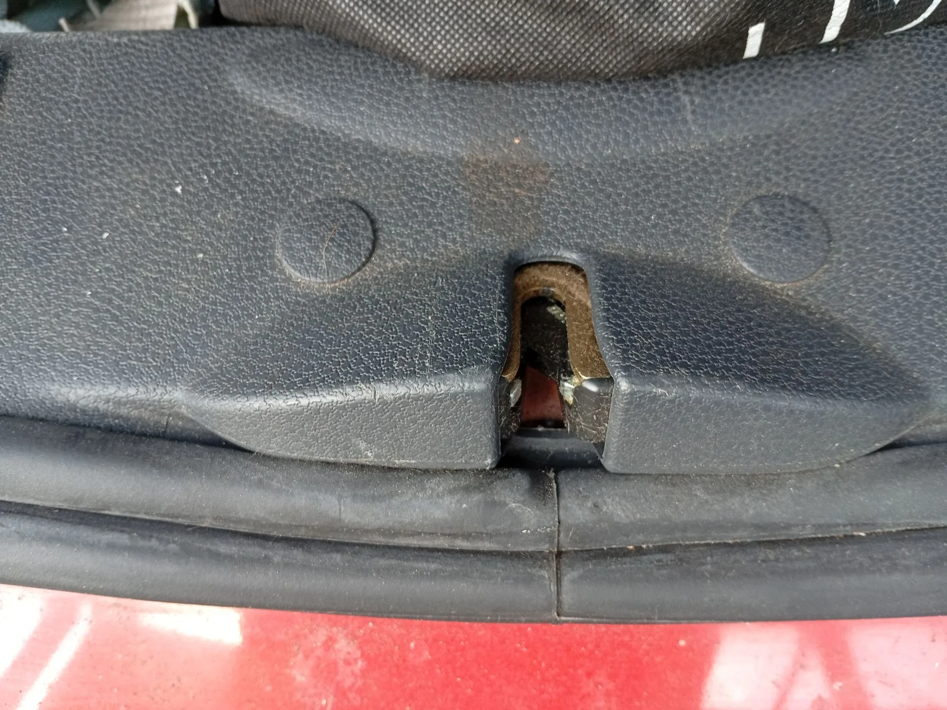 Cerradura Maletero / Porton para Mini Mini (R50, R53)