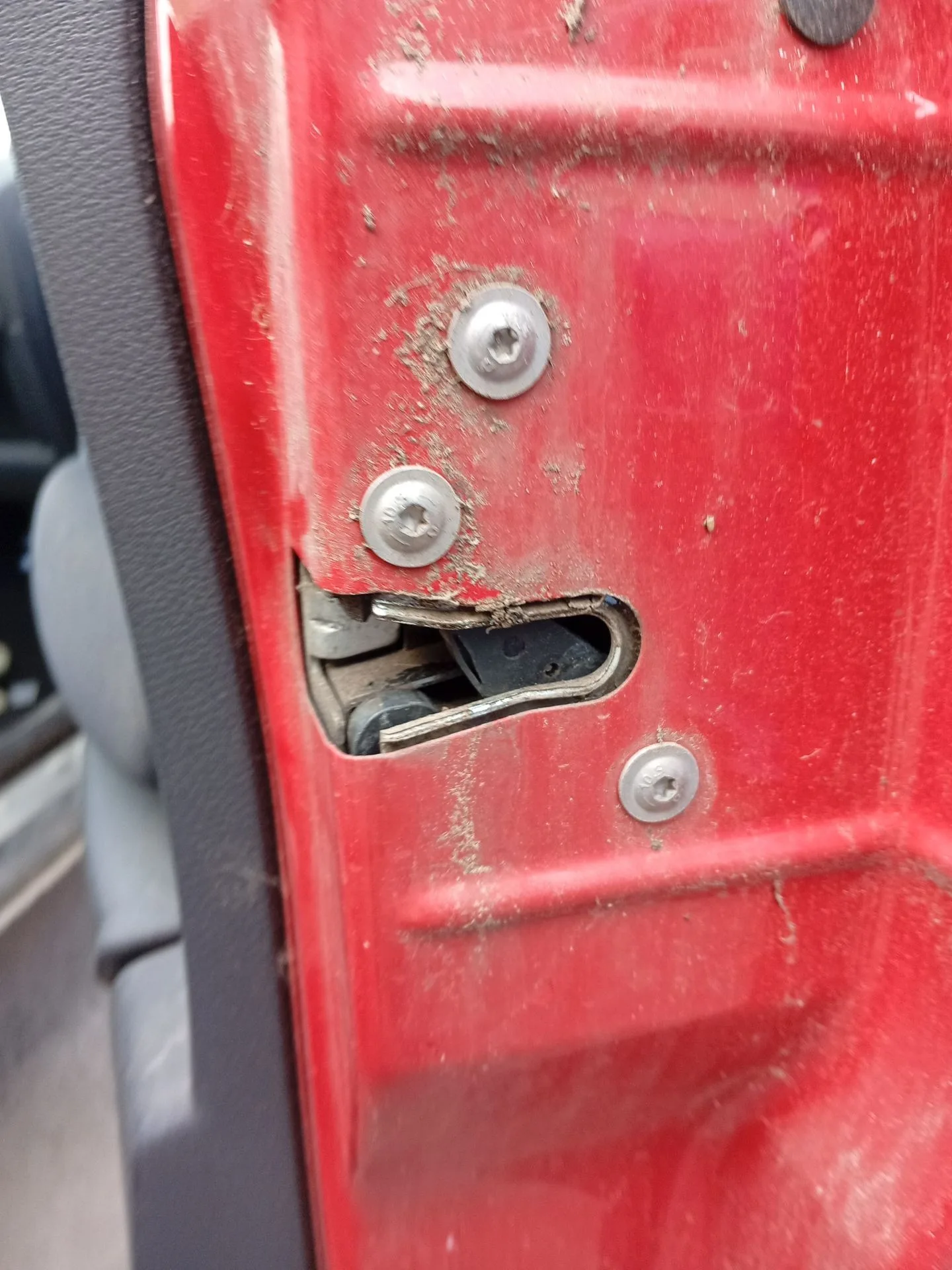 Cerradura Puerta Delantera Derecha para Mini Mini (R50, R53)