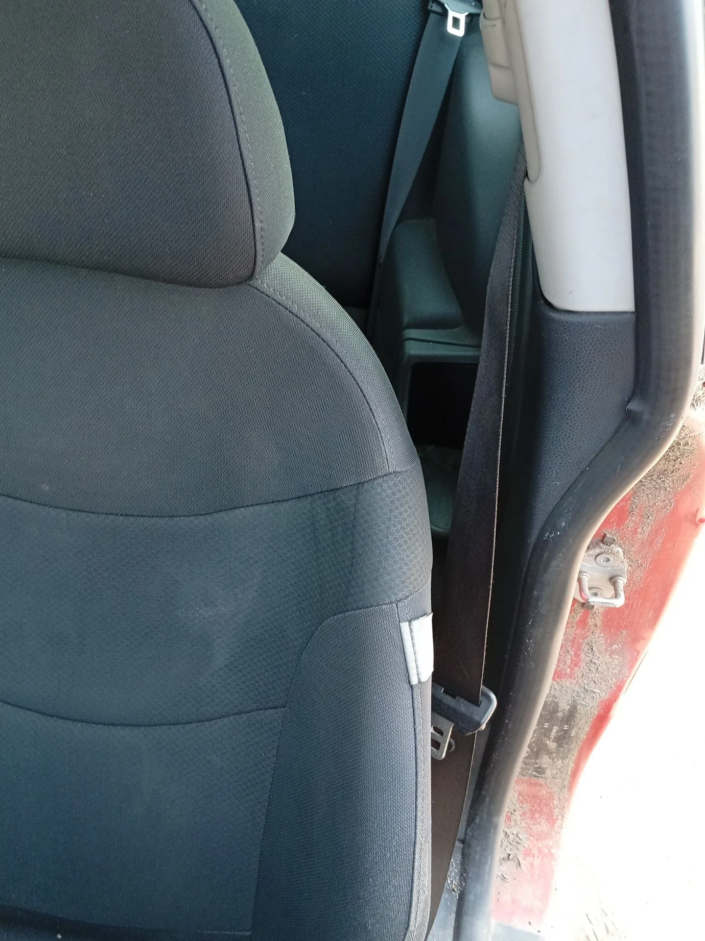 Cinturon Seguridad Delantero Izquierdo para Mini Mini (R50, R53)