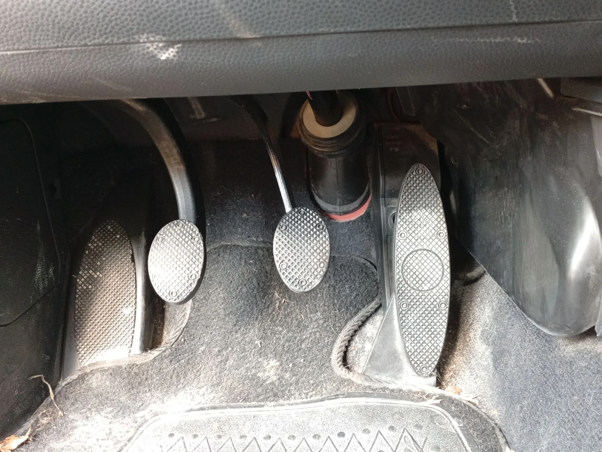 Pedal Freno para Mini Mini (R50, R53)