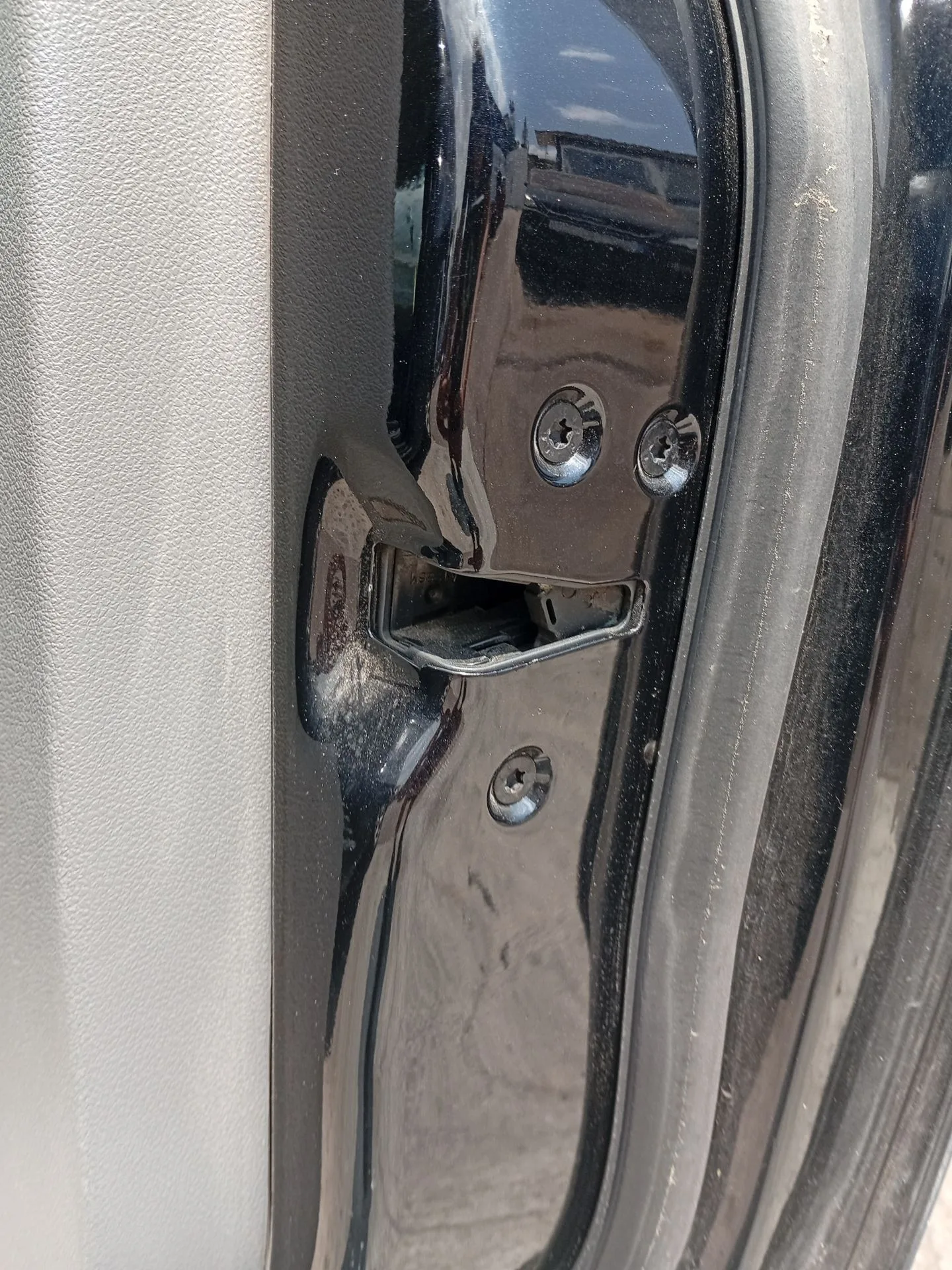 Cerradura Puerta Delantera Derecha para Ford Focus Ii (Da_, Hcp, Dp)