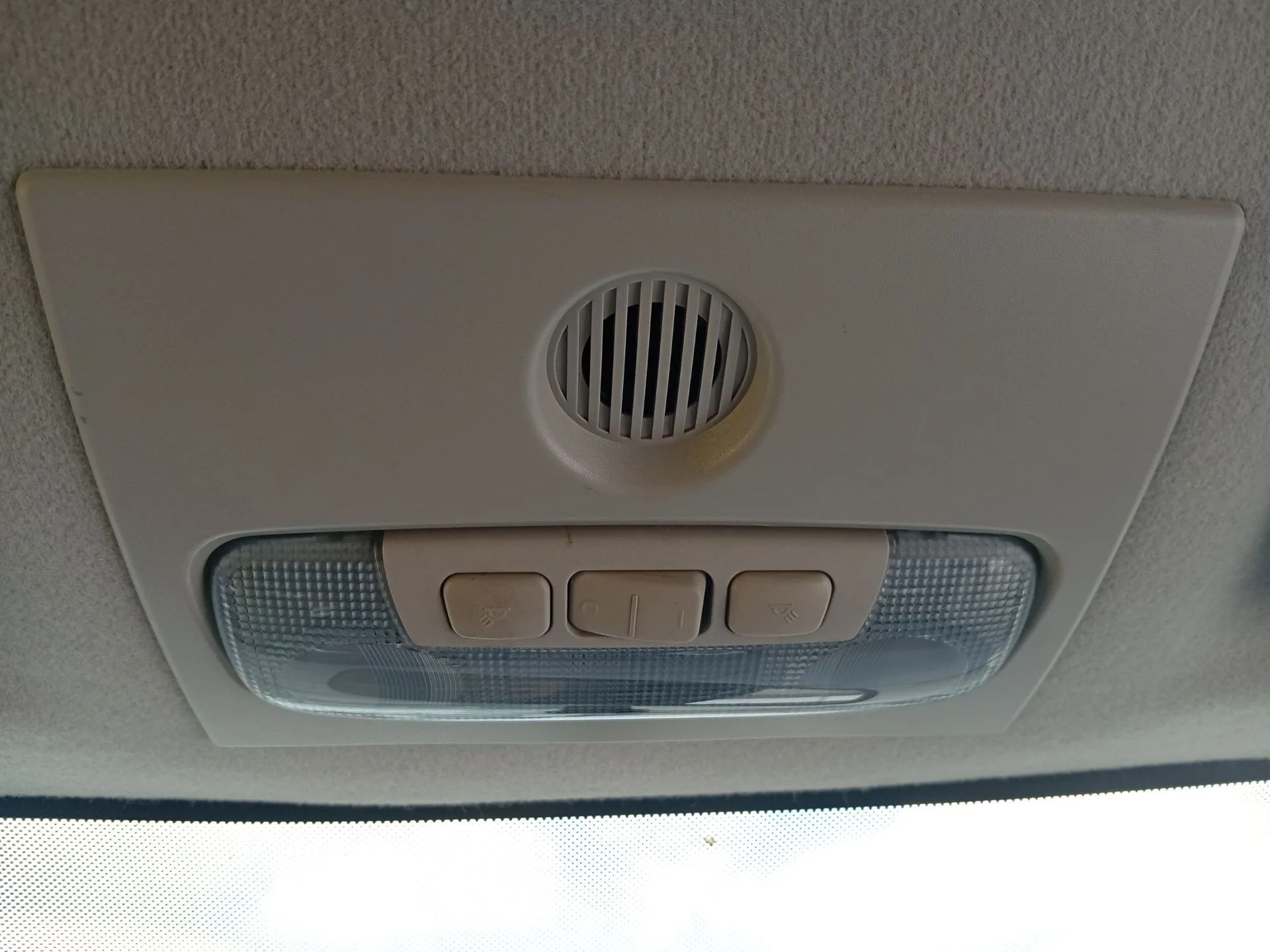 Luz Interior para Ford Focus Ii (Da_, Hcp, Dp)