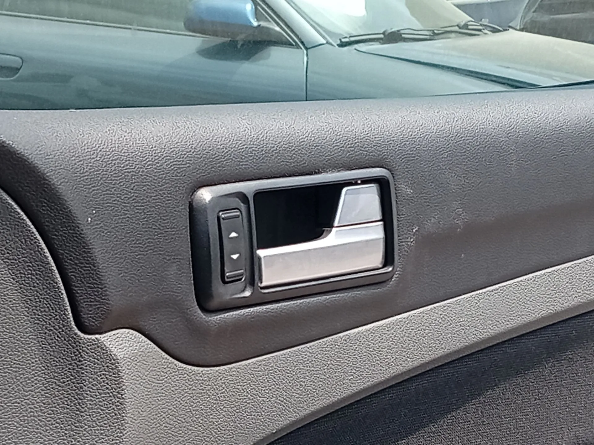 Maneta Interior Delantera Derecha para Ford Focus Ii (Da_, Hcp, Dp)