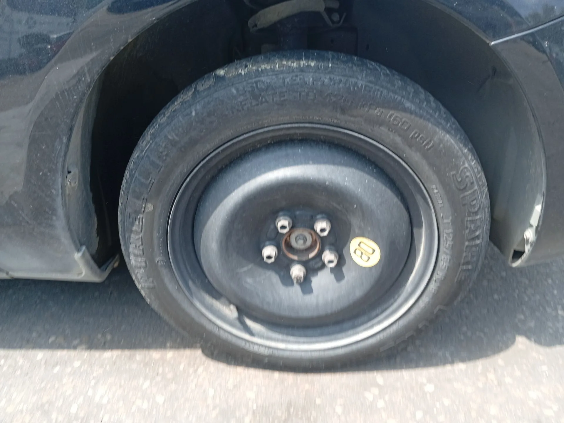 Mangueta Delantera Derecha para Ford Focus Ii (Da_, Hcp, Dp)