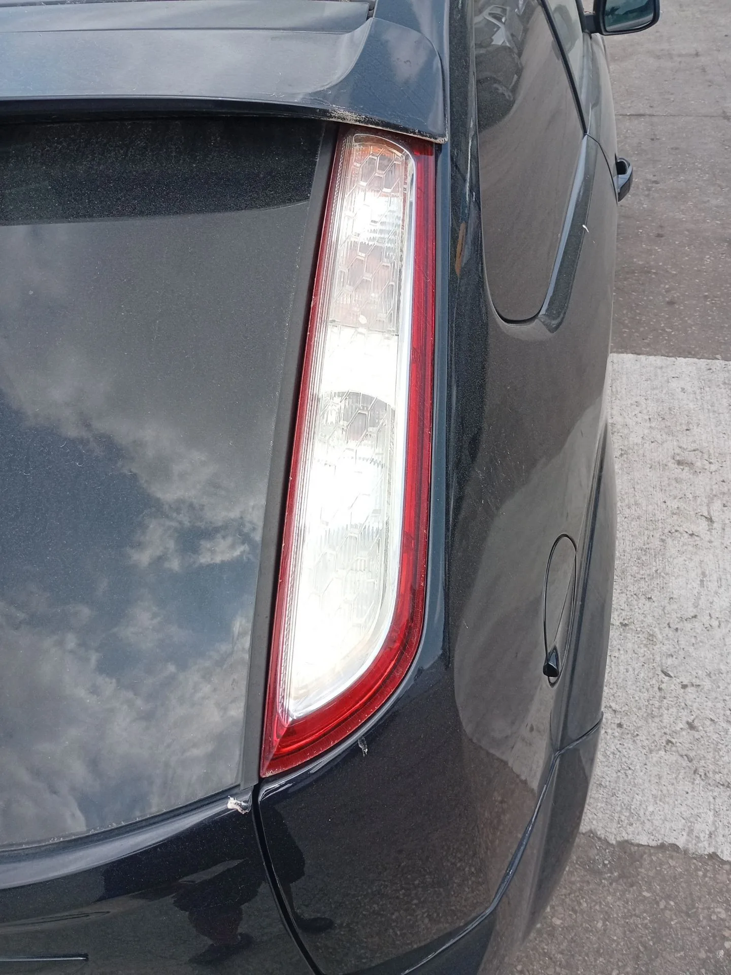 Piloto Trasero Derecho para Ford Focus Ii (Da_, Hcp, Dp)