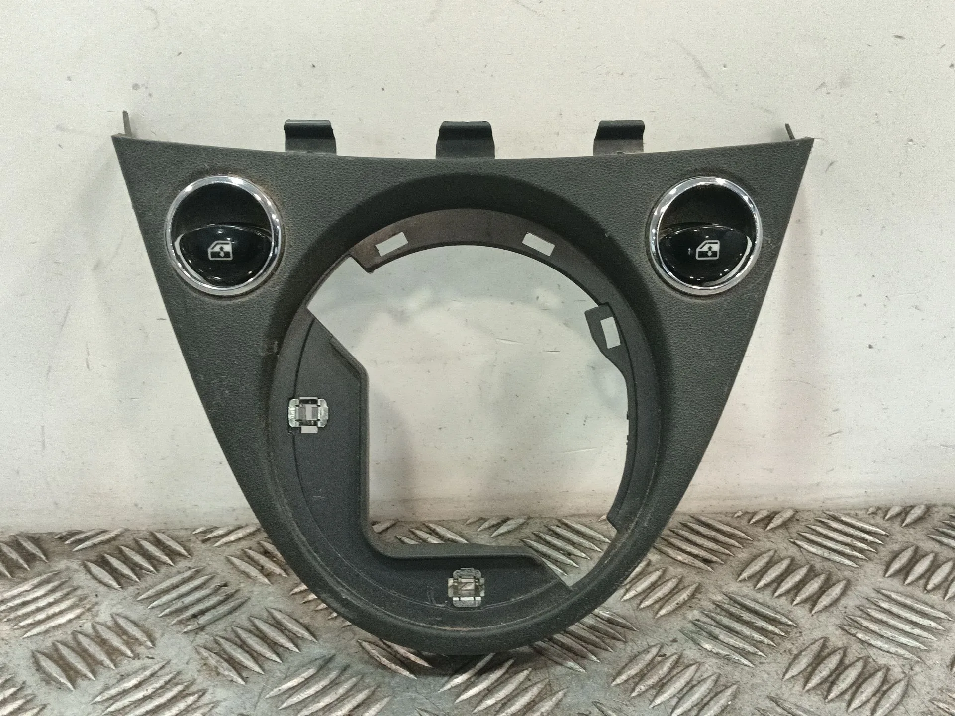 Mando Elevalunas para Fiat 500 (312)