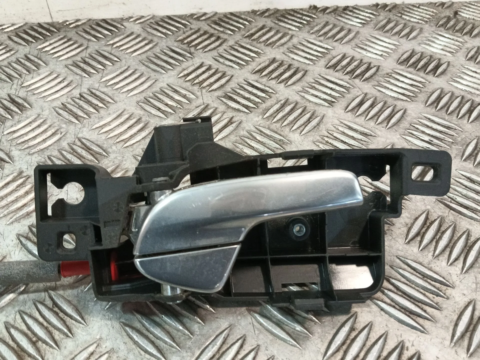 Cerradura Puerta Delantera Derecha para Ford Mondeo Ber. (Ca2)