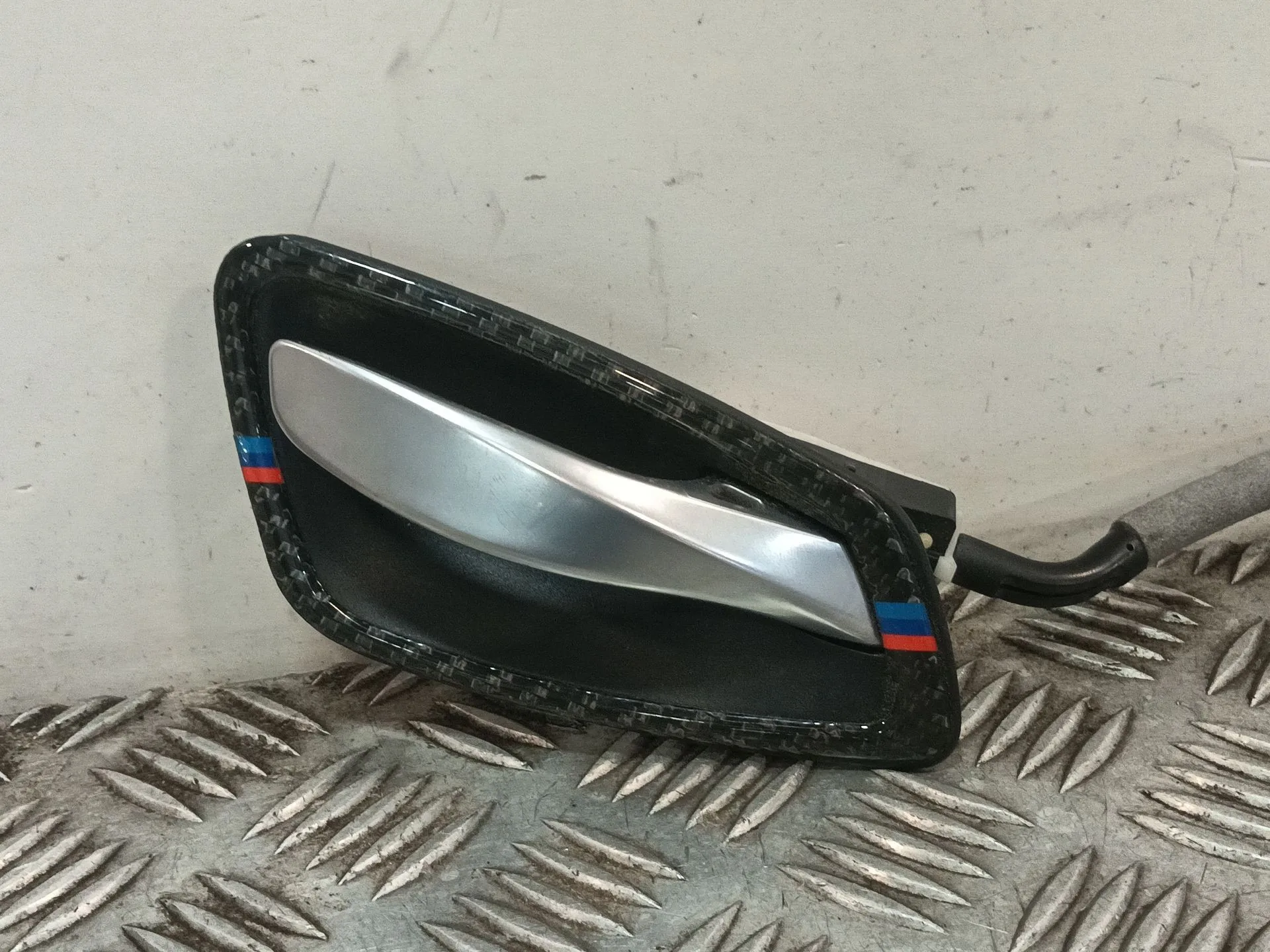 Maneta Interior Delantera Izquierda para Bmw 3 (E90)