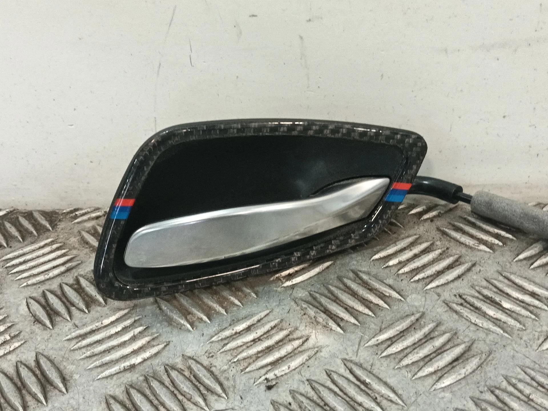 Maneta Interior Delantera Derecha para Bmw 3 (E90)