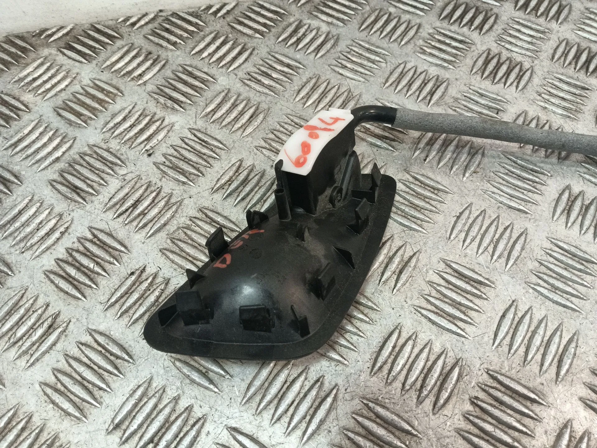 Maneta Interior Delantera Derecha para Bmw 3 (E90)