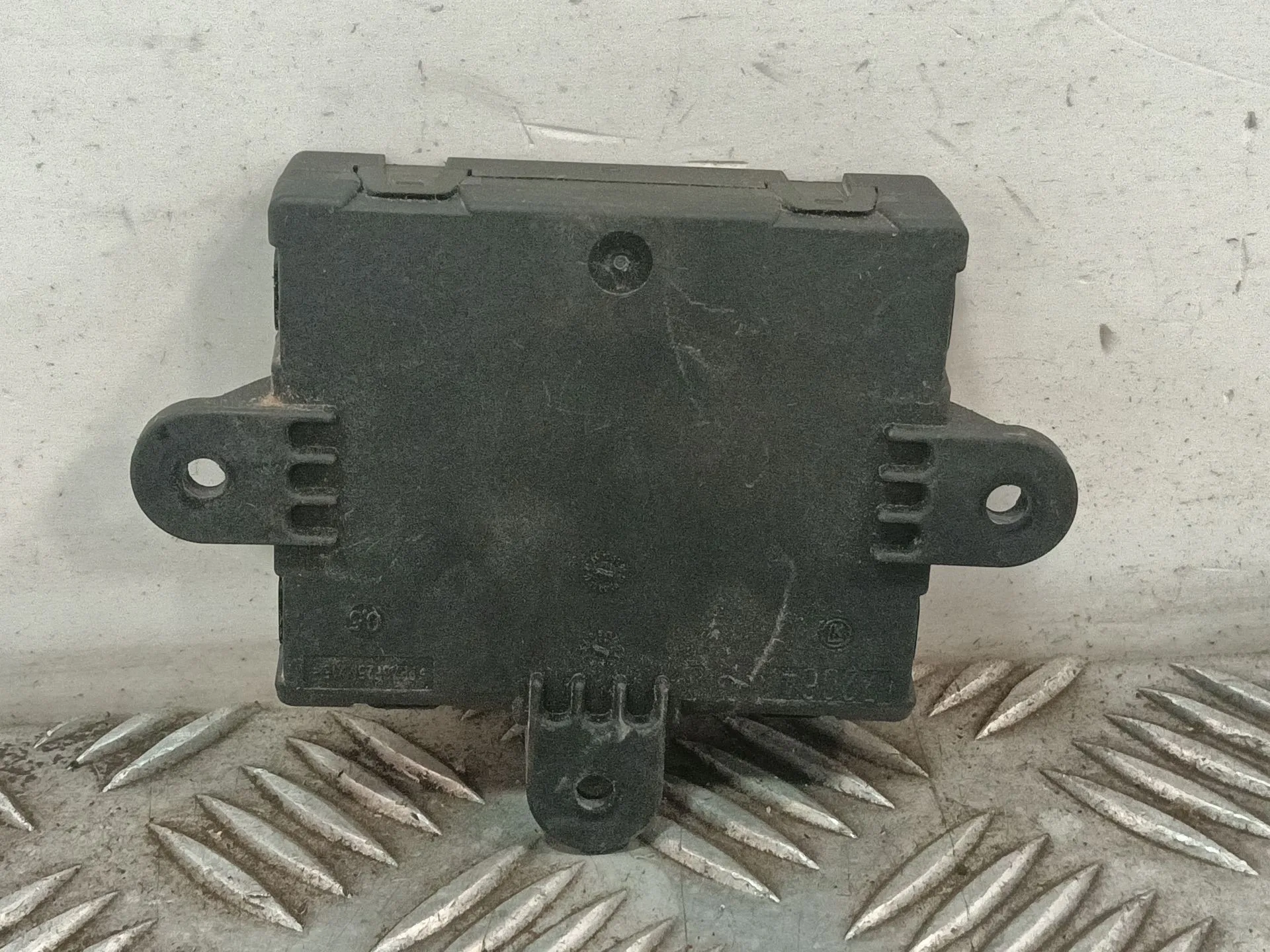 Modulo Electronico para Ford Mondeo Ber. (Ca2)