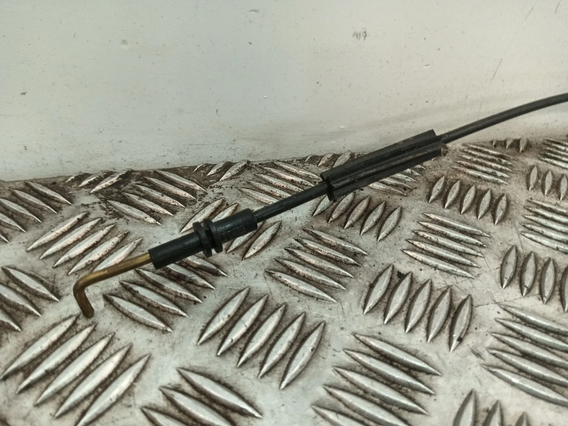 Cerradura Puerta Delantera Derecha para Fiat 500 (312)