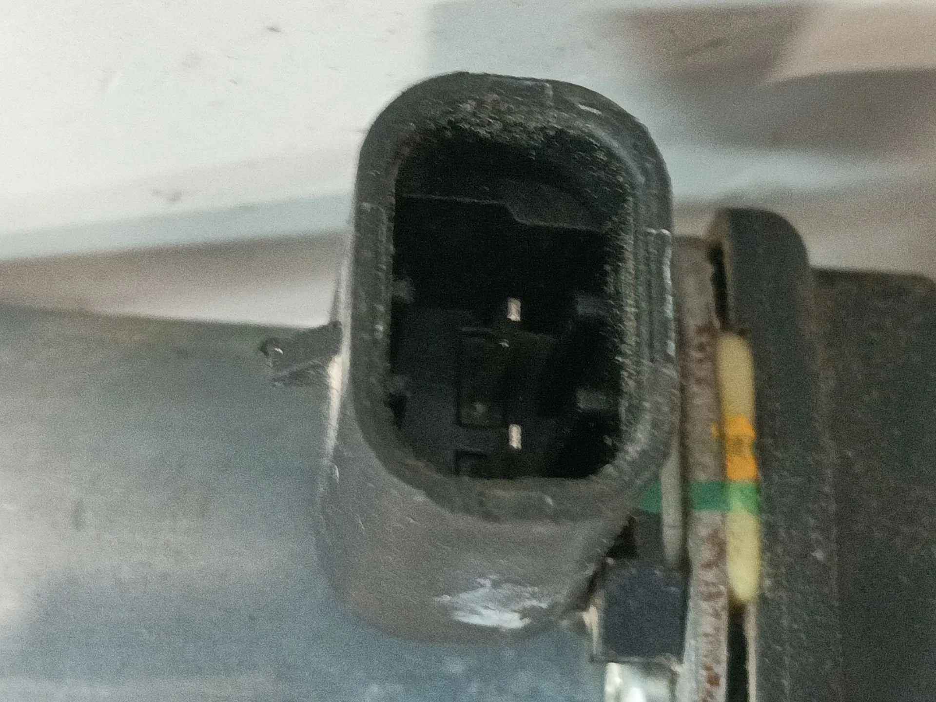 Elevalunas Delantero Izquierdo para Fiat 500 (312)