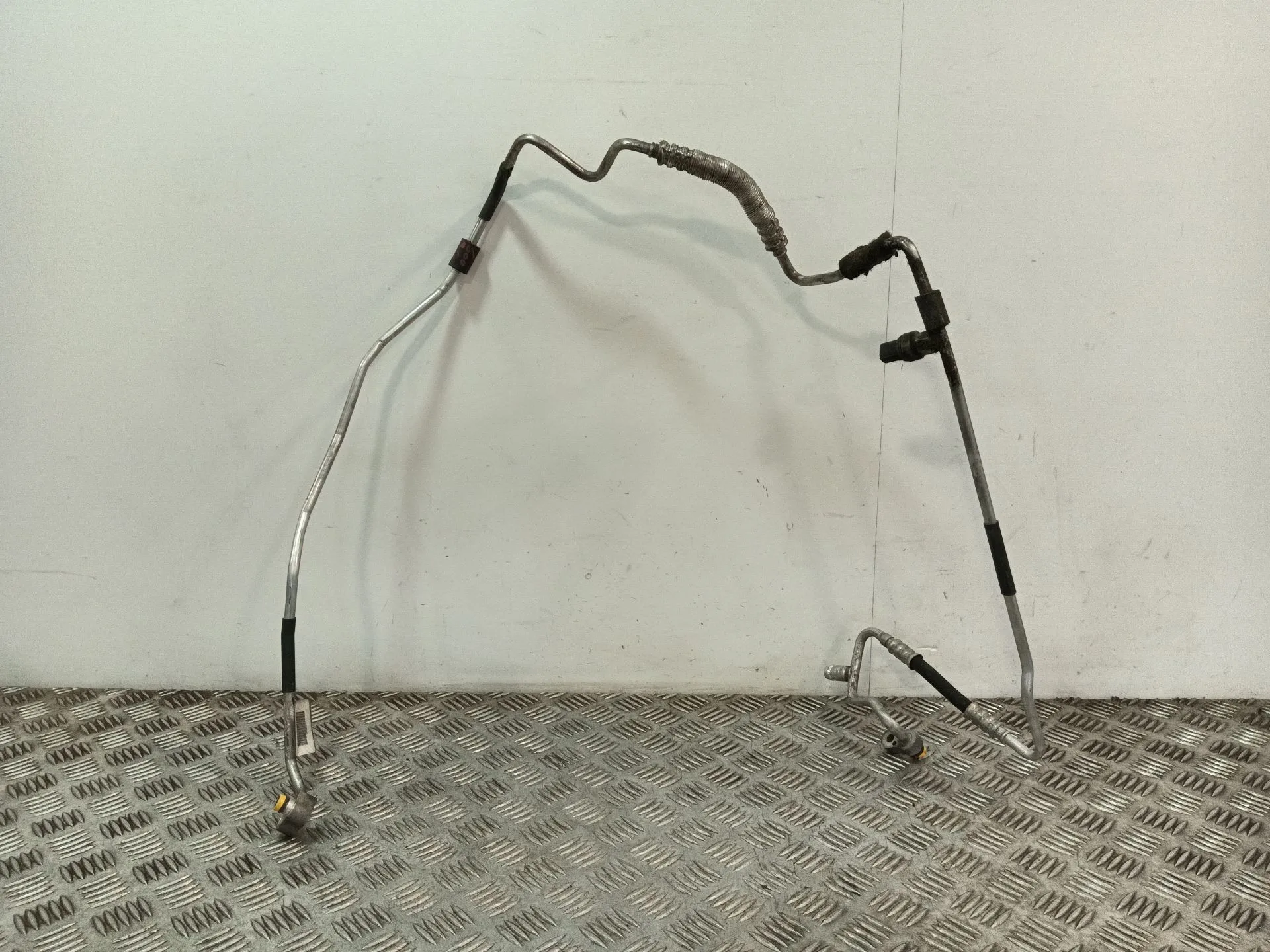 Tubos Aire Acondicionado para Bmw 3 (E90)