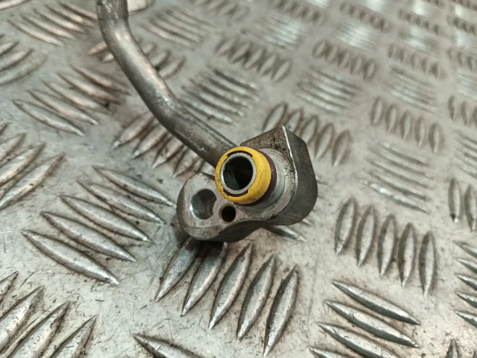 Tubos Aire Acondicionado para Bmw 3 (E90)