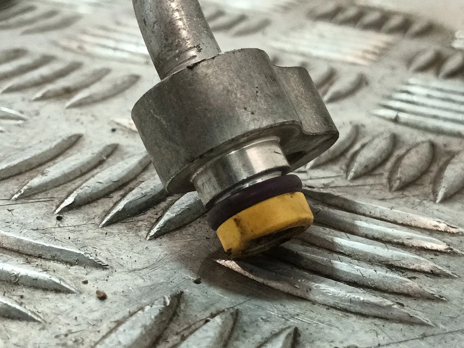 Tubos Aire Acondicionado para Bmw 3 (E90)
