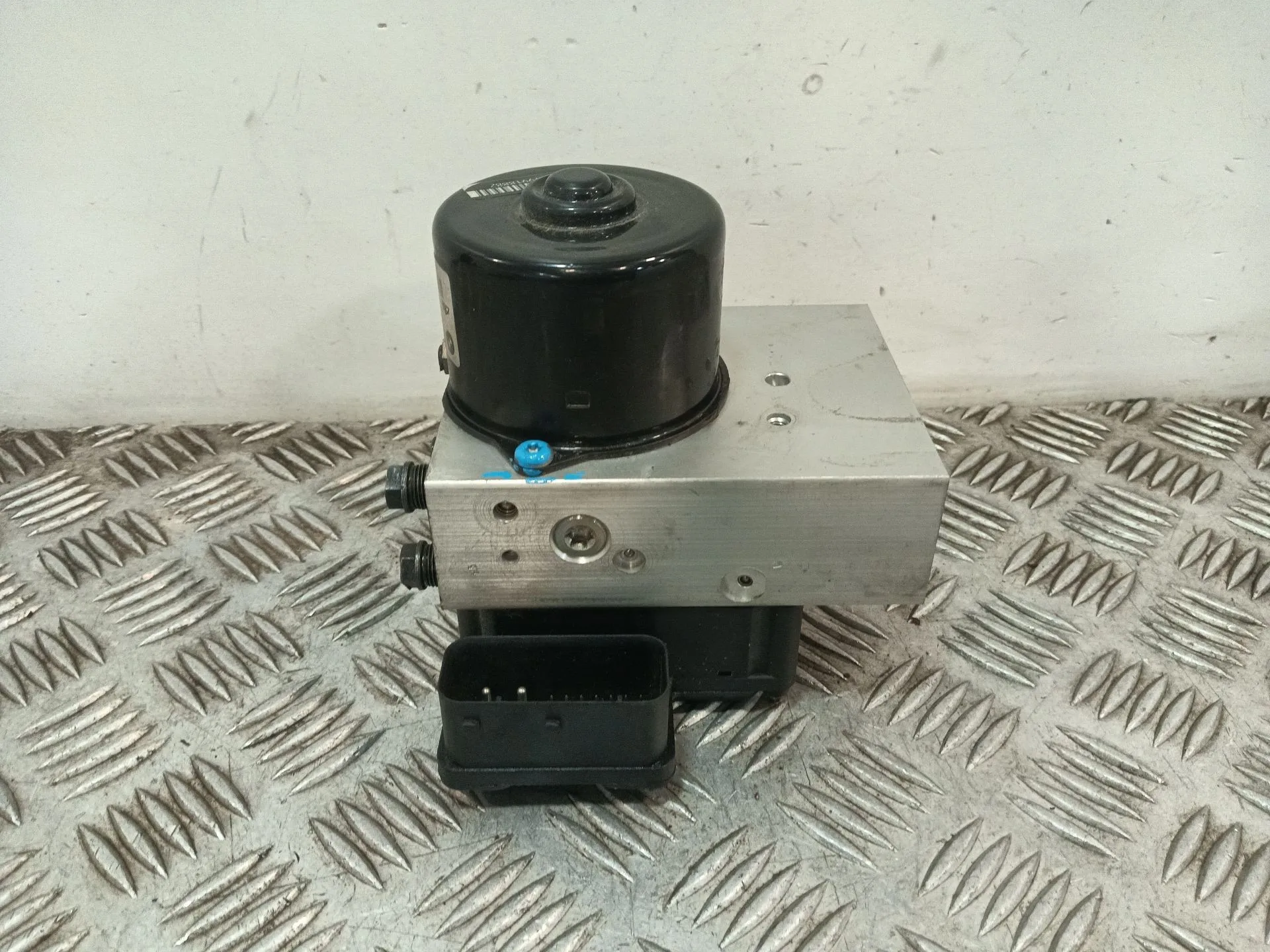Abs para Bmw 3 (E46)