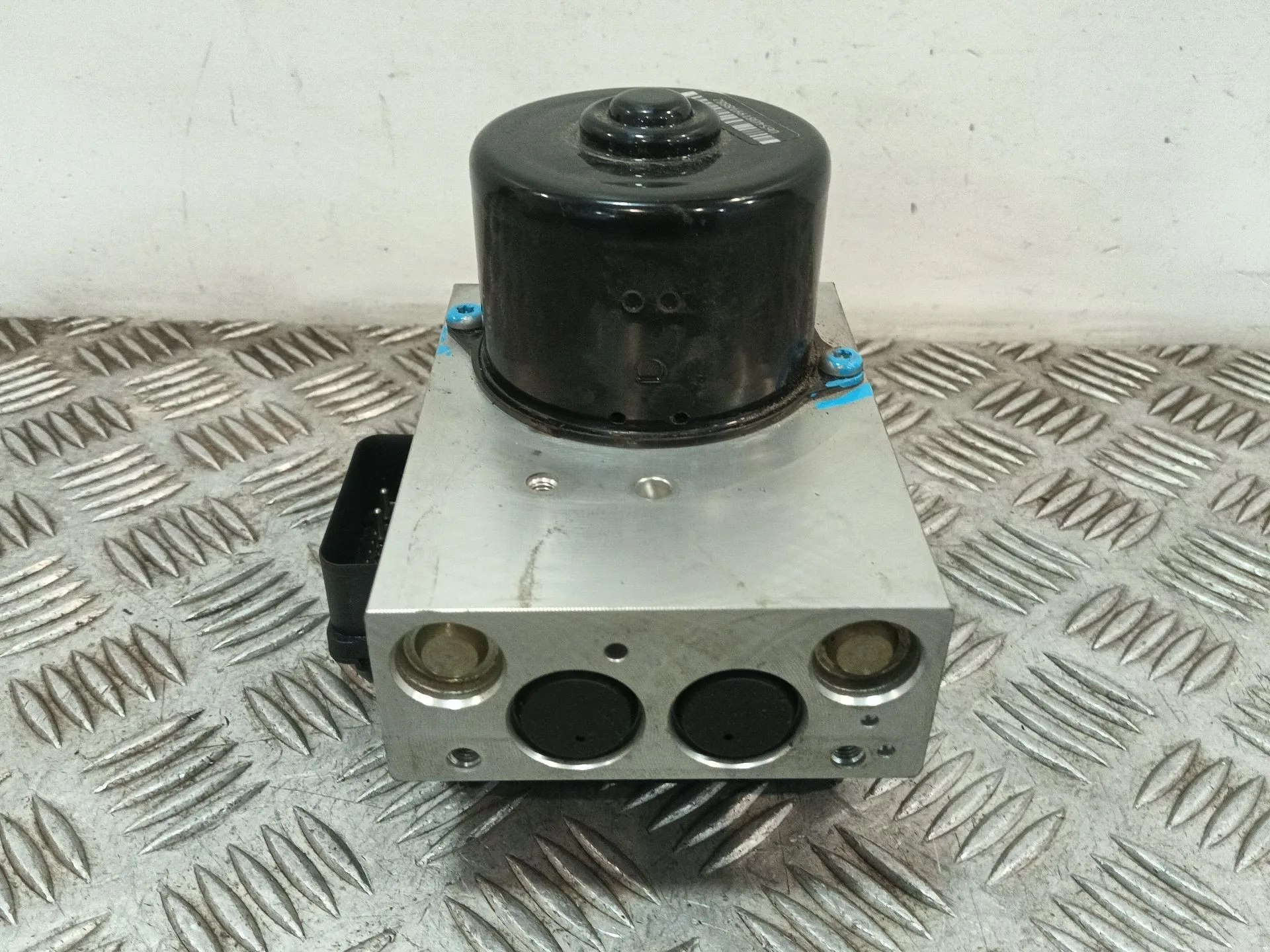 Abs para Bmw 3 (E46)