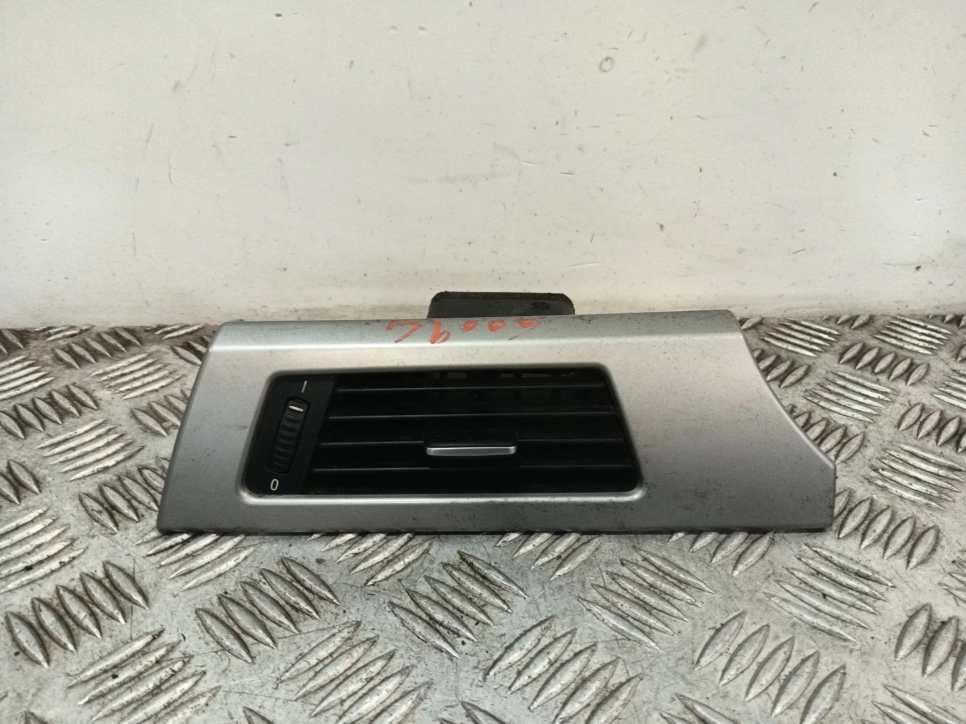 Rejilla Aireadora para Bmw 3 (E90)